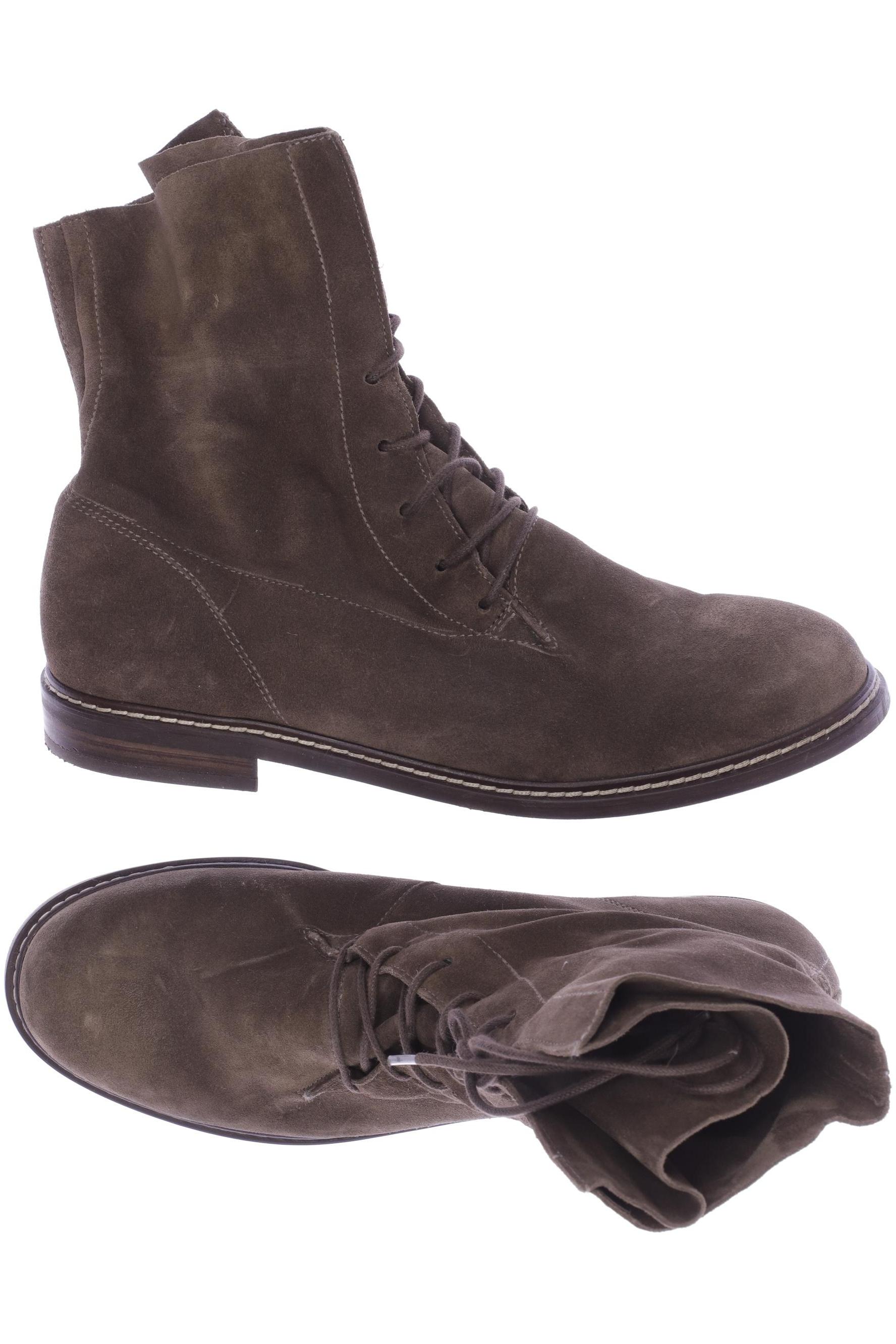 

Paul Green Damen Stiefelette, braun
