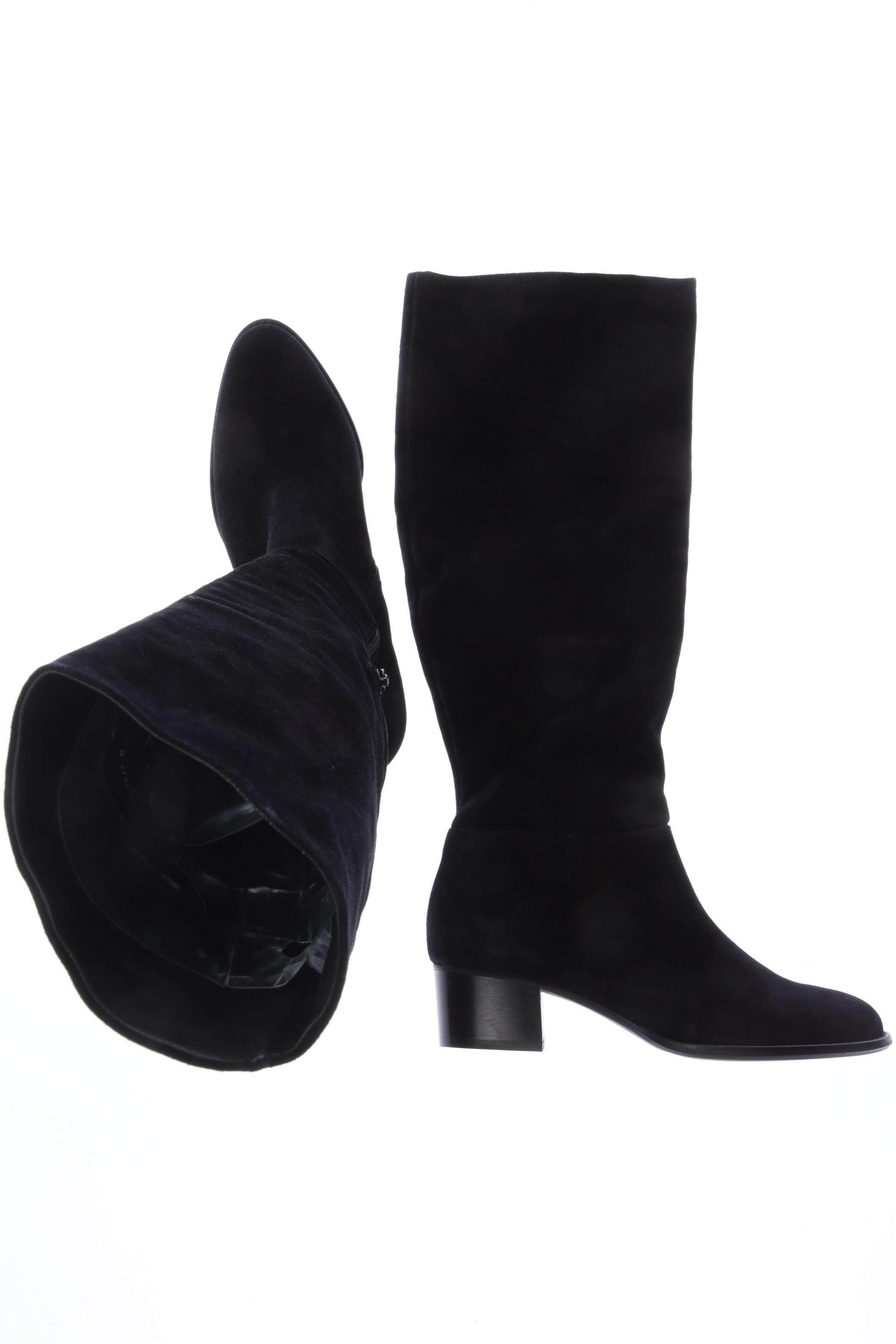 

Paul Green Damen Stiefel, schwarz, Gr. 4