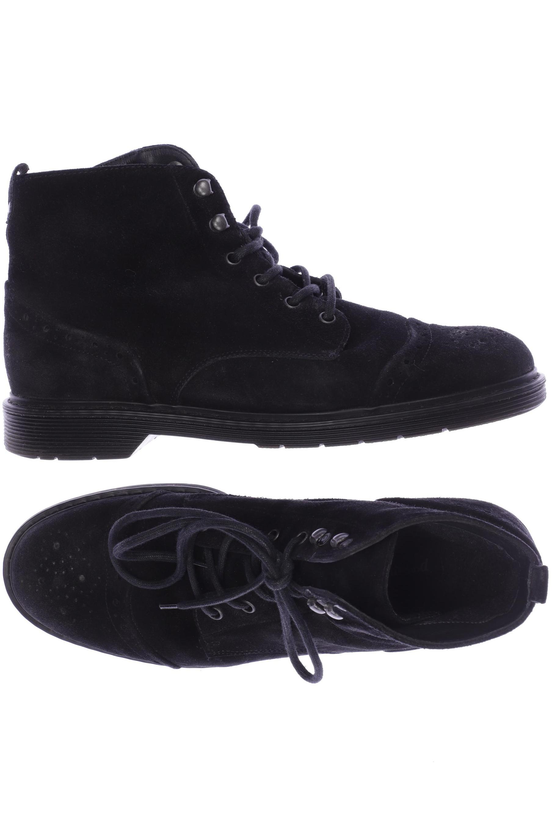 

Paul Green Damen Stiefelette, schwarz, Gr. 6.5