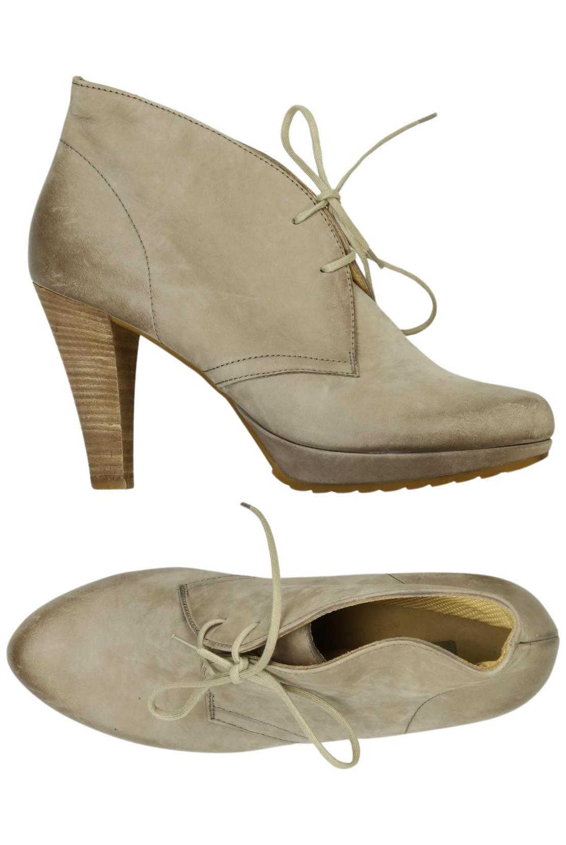 

Paul Green Damen Pumps, beige, Gr. 5.5