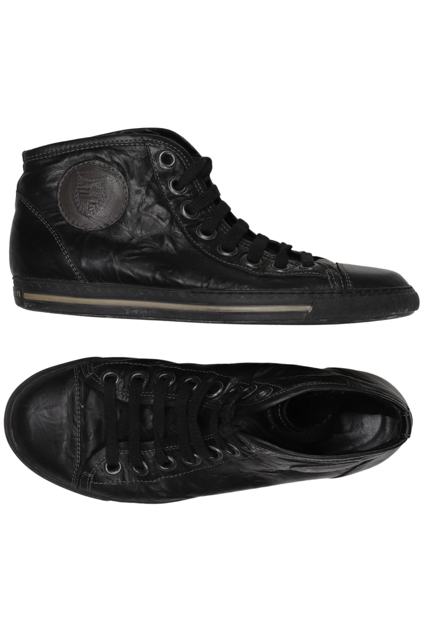 

Paul Green Damen Stiefelette, schwarz, Gr. 35.5