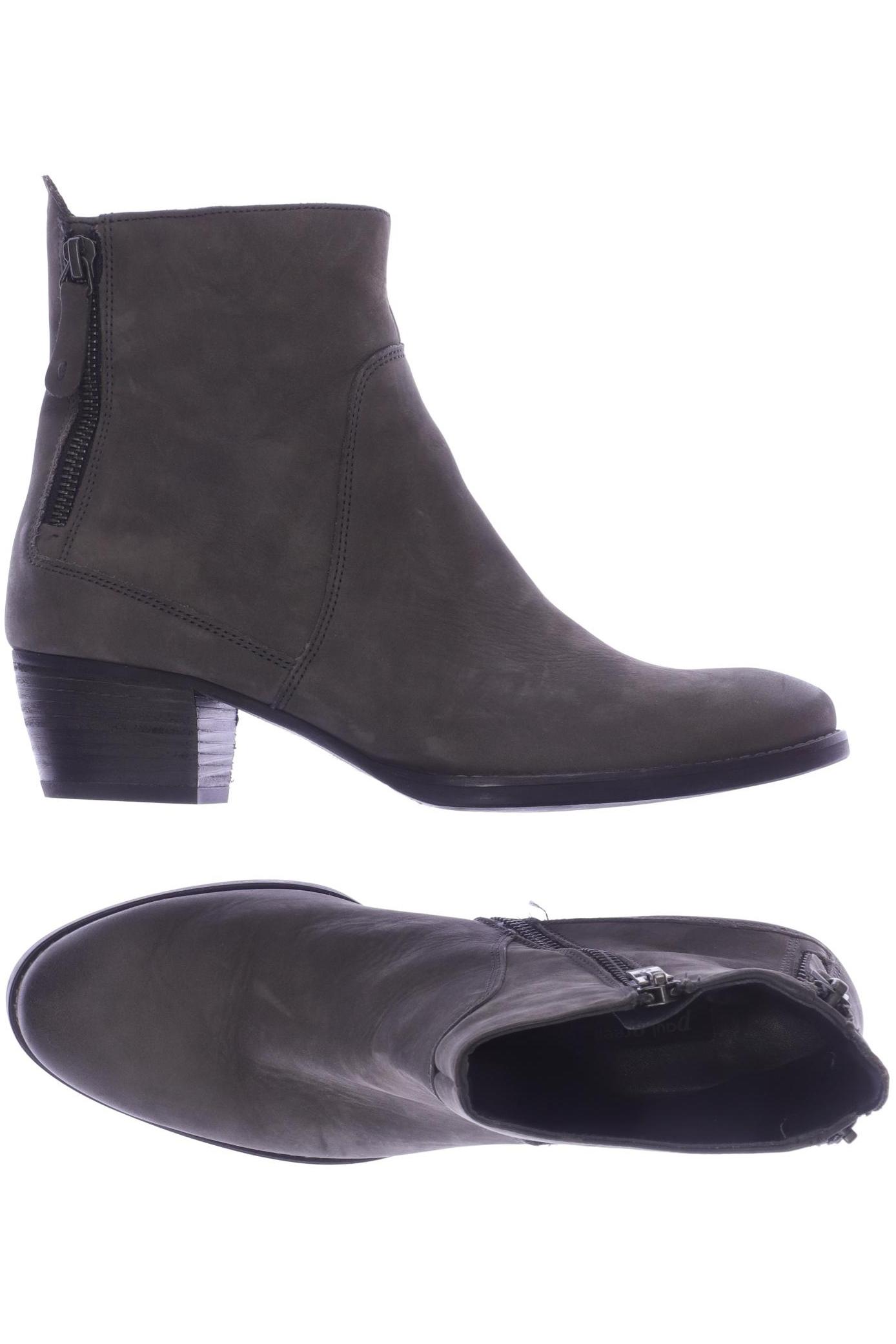 

Paul Green Damen Stiefelette, grau