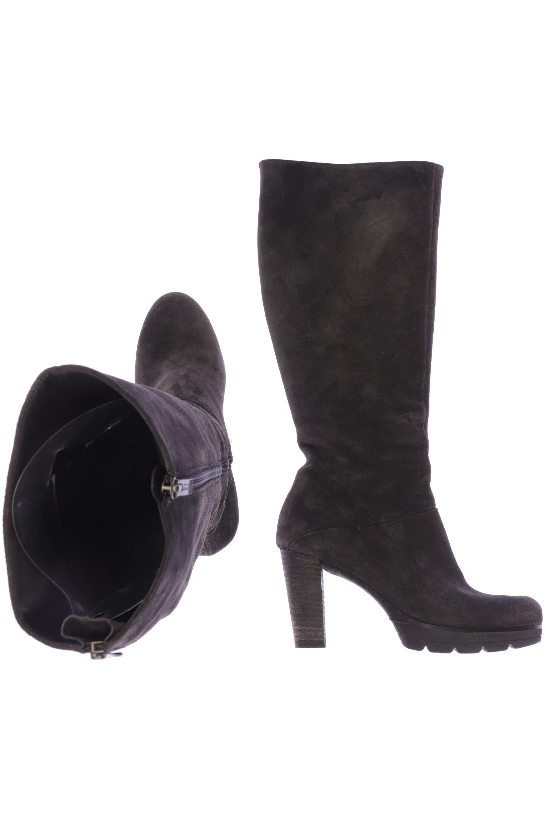 

Paul Green Damen Stiefel, braun, Gr. 4