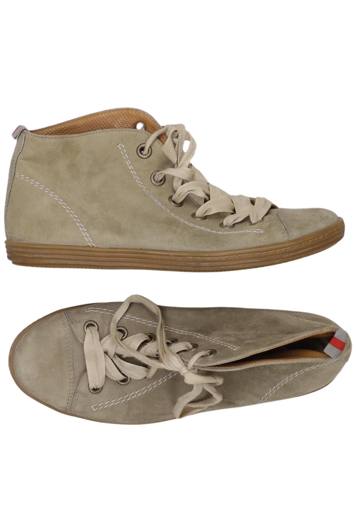 

Paul Green Damen Sneakers, beige, Gr. 4.5