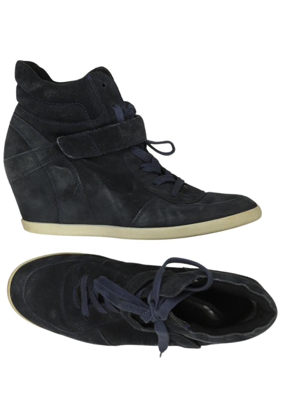 

Paul Green Damen Stiefelette, marineblau, Gr. 6.5