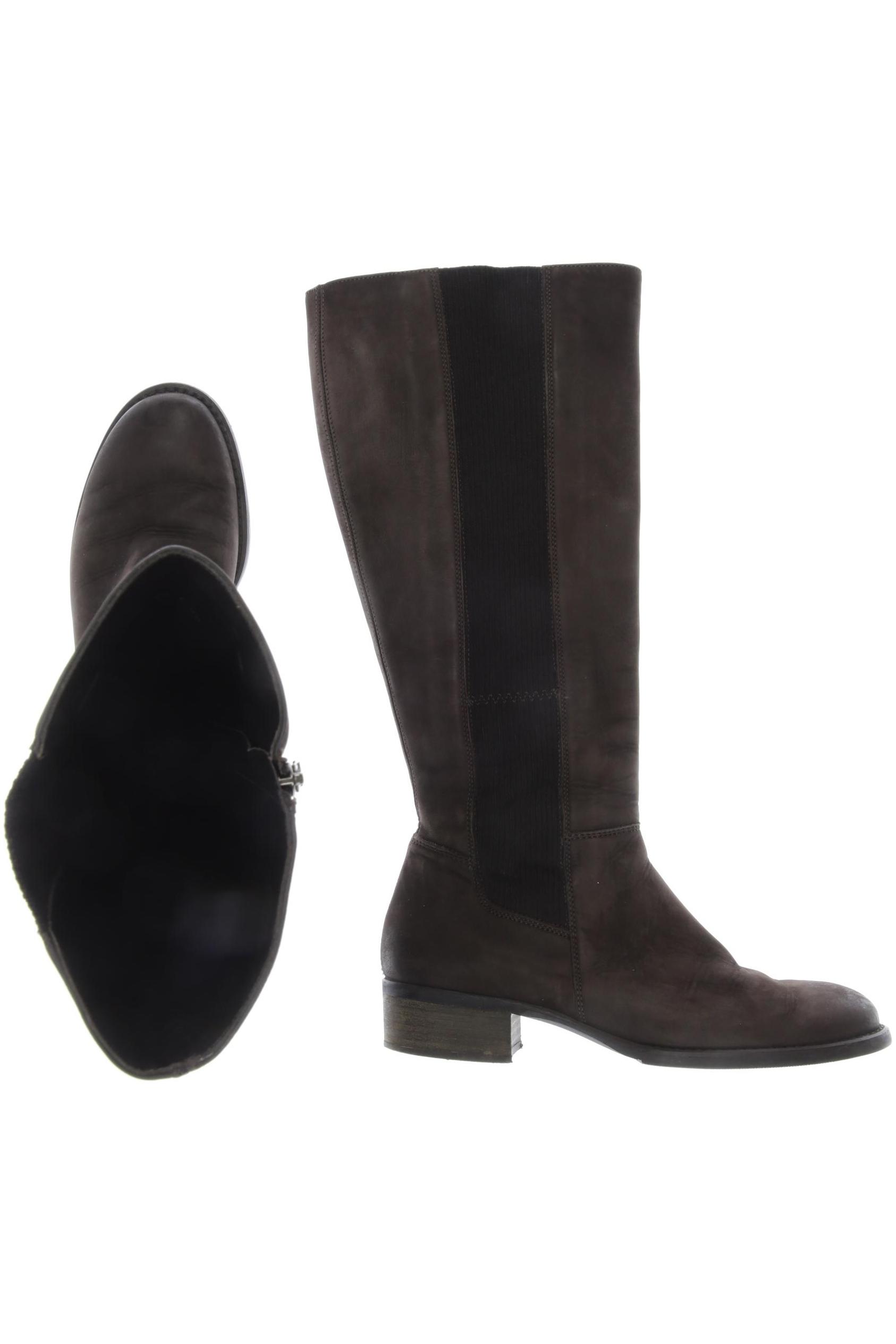 

Paul Green Damen Stiefel, braun, Gr. 4.5