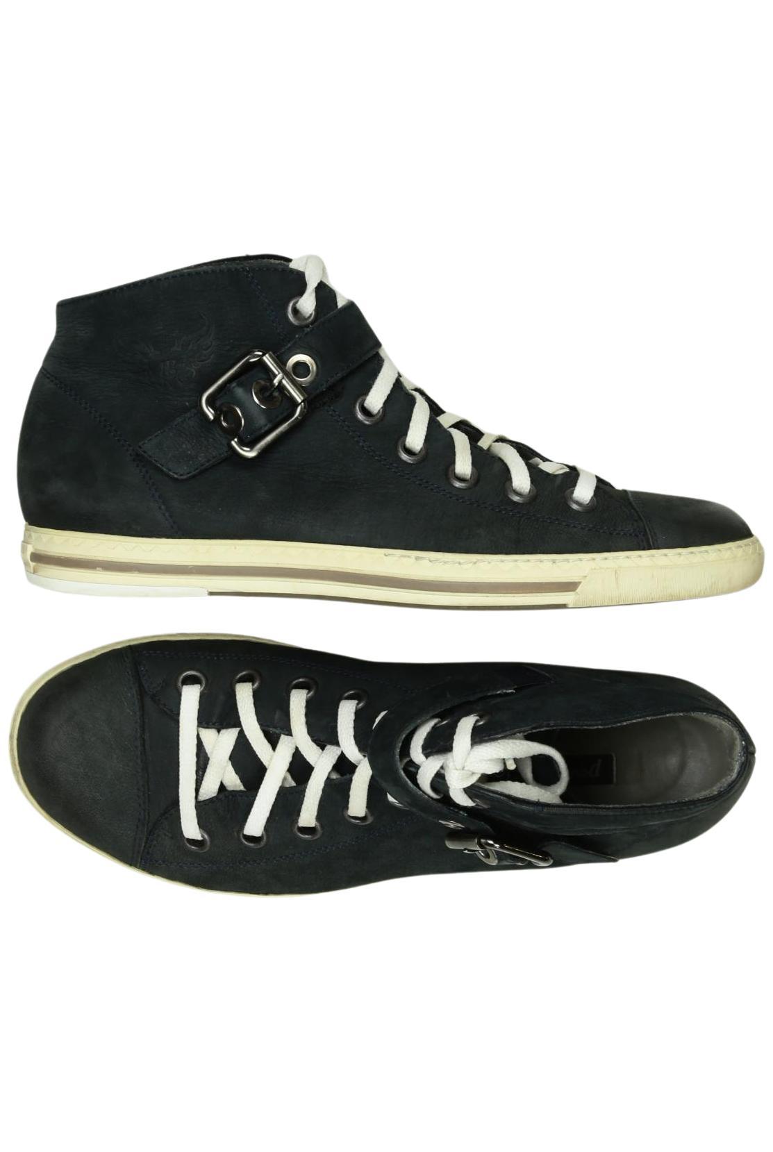 

Paul Green Damen Sneakers, schwarz, Gr. 5.5
