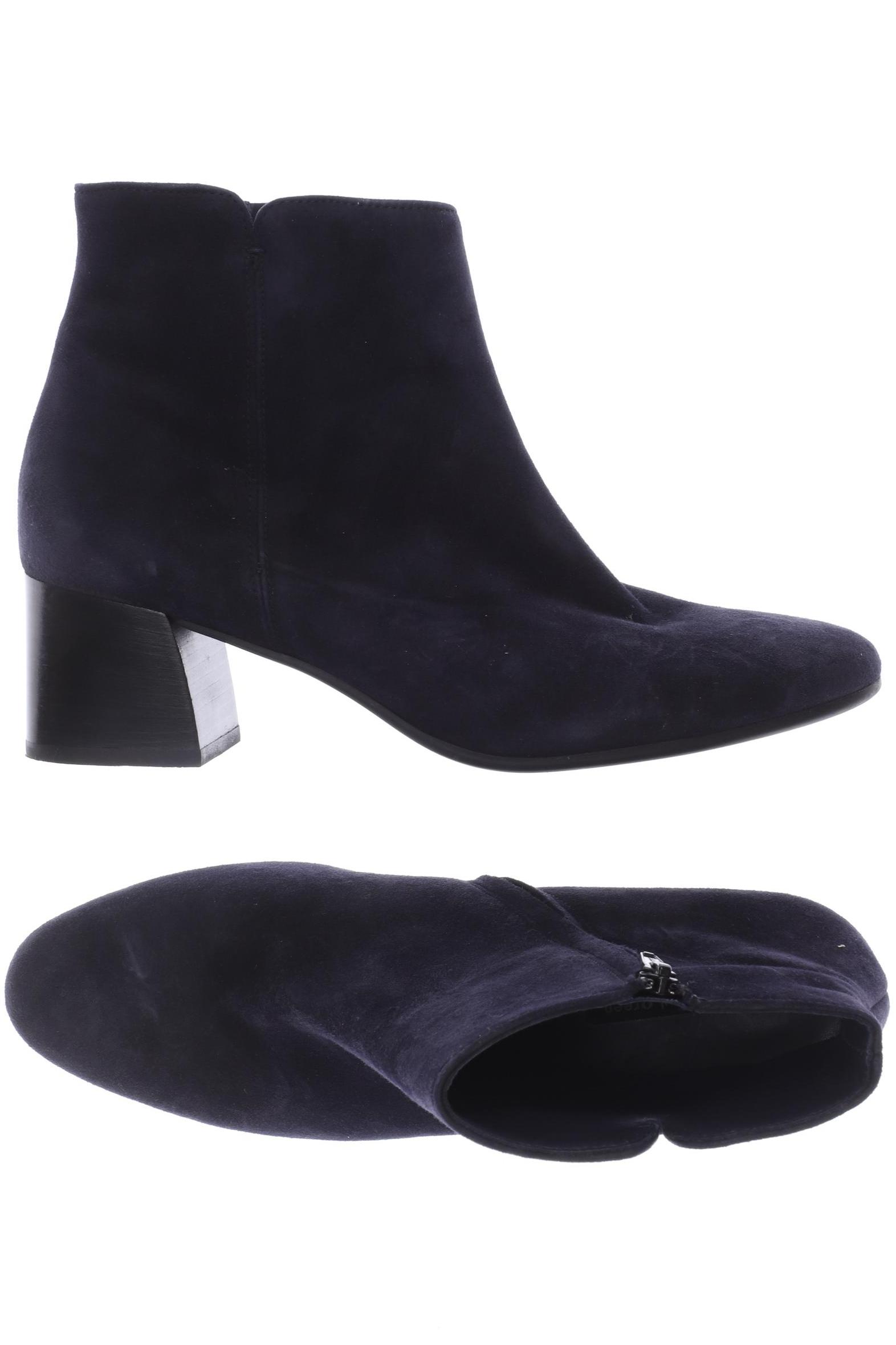 

Paul Green Damen Stiefelette, marineblau, Gr. 7.5