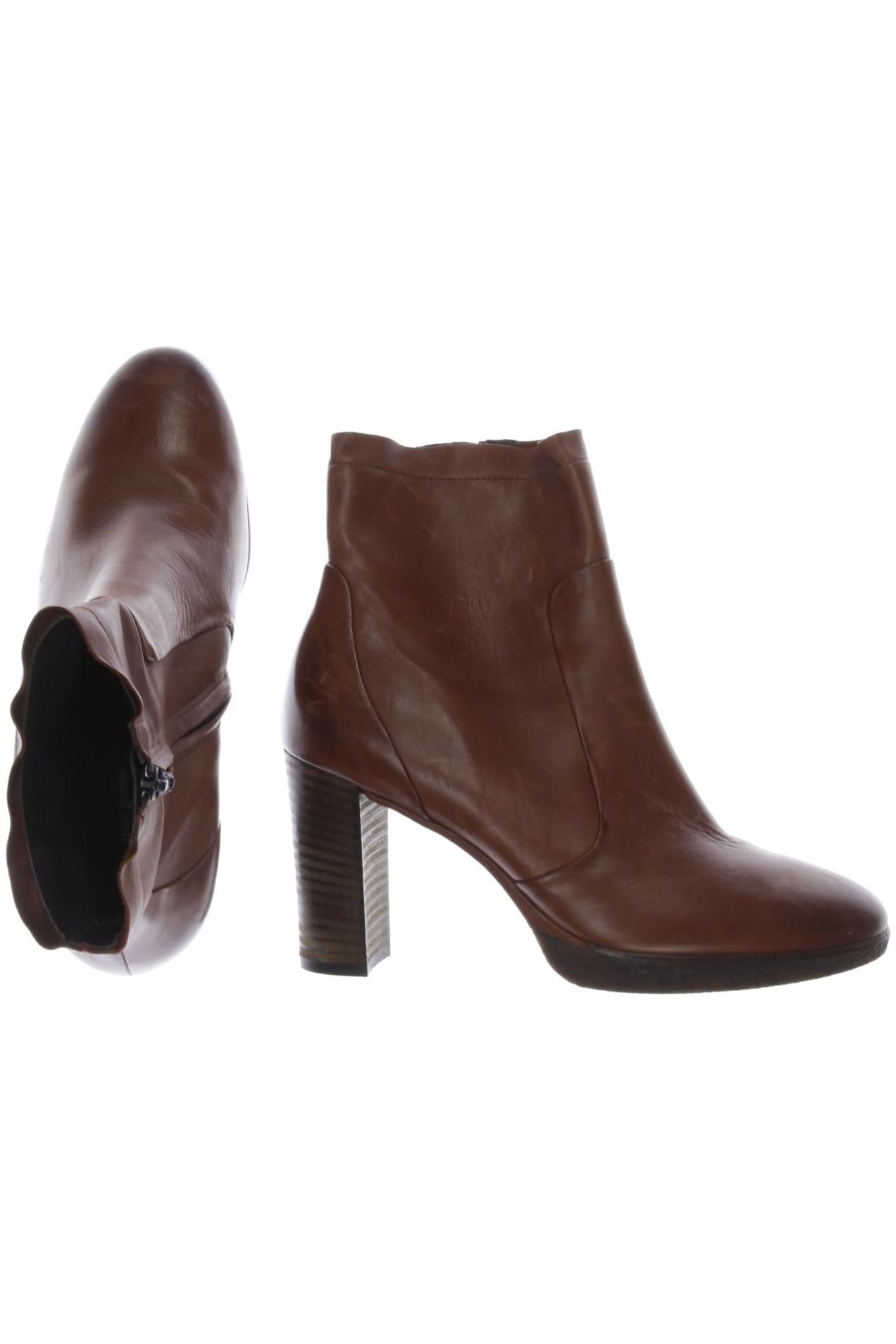 

Paul Green Damen Stiefelette, braun, Gr. 5.5