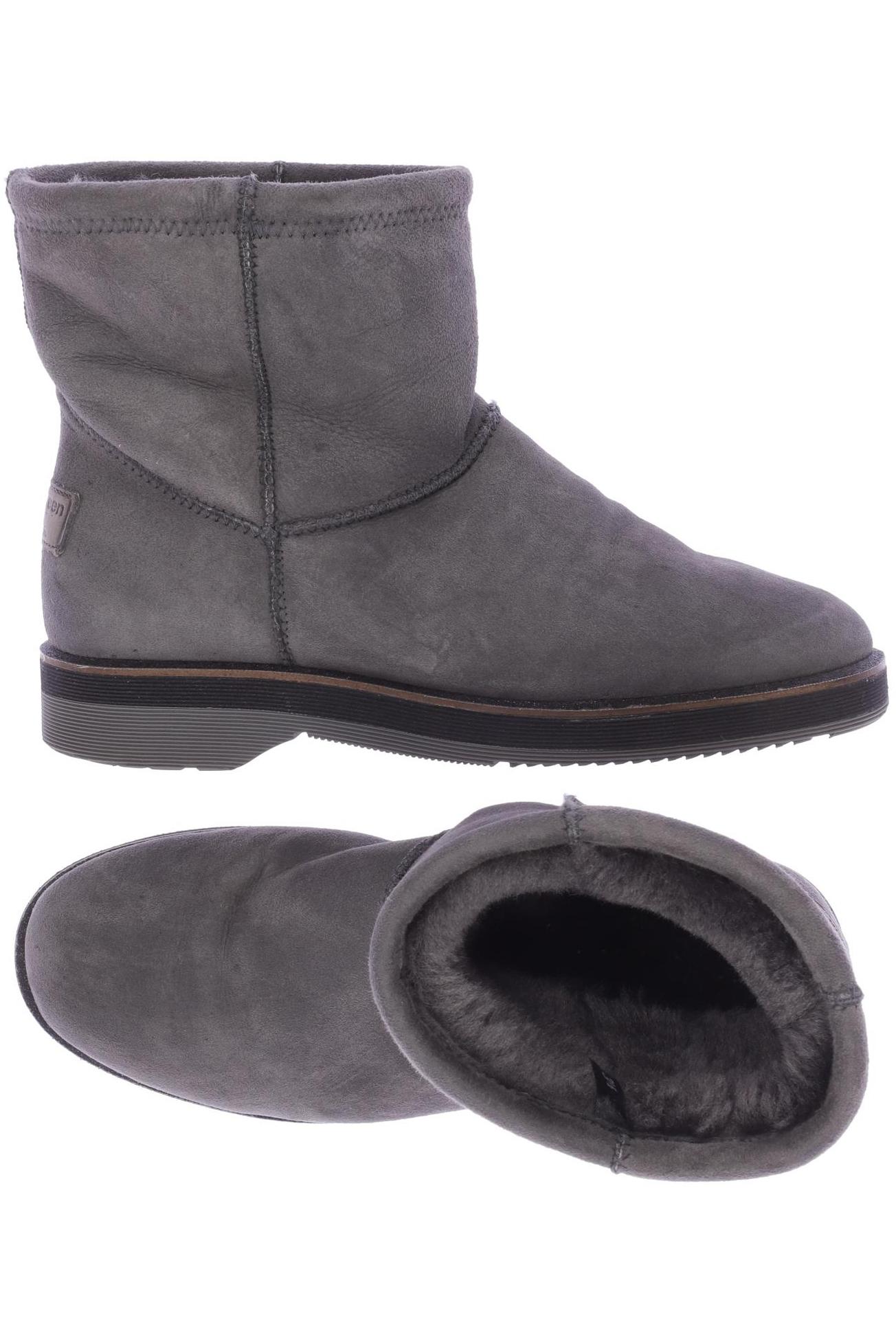 

Paul Green Damen Stiefelette, grau, Gr. 3.5