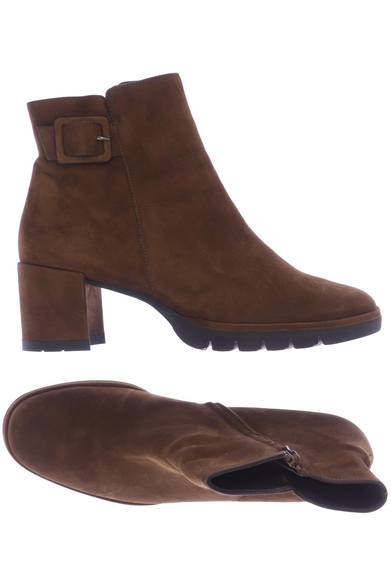 

Paul Green Damen Stiefelette, braun