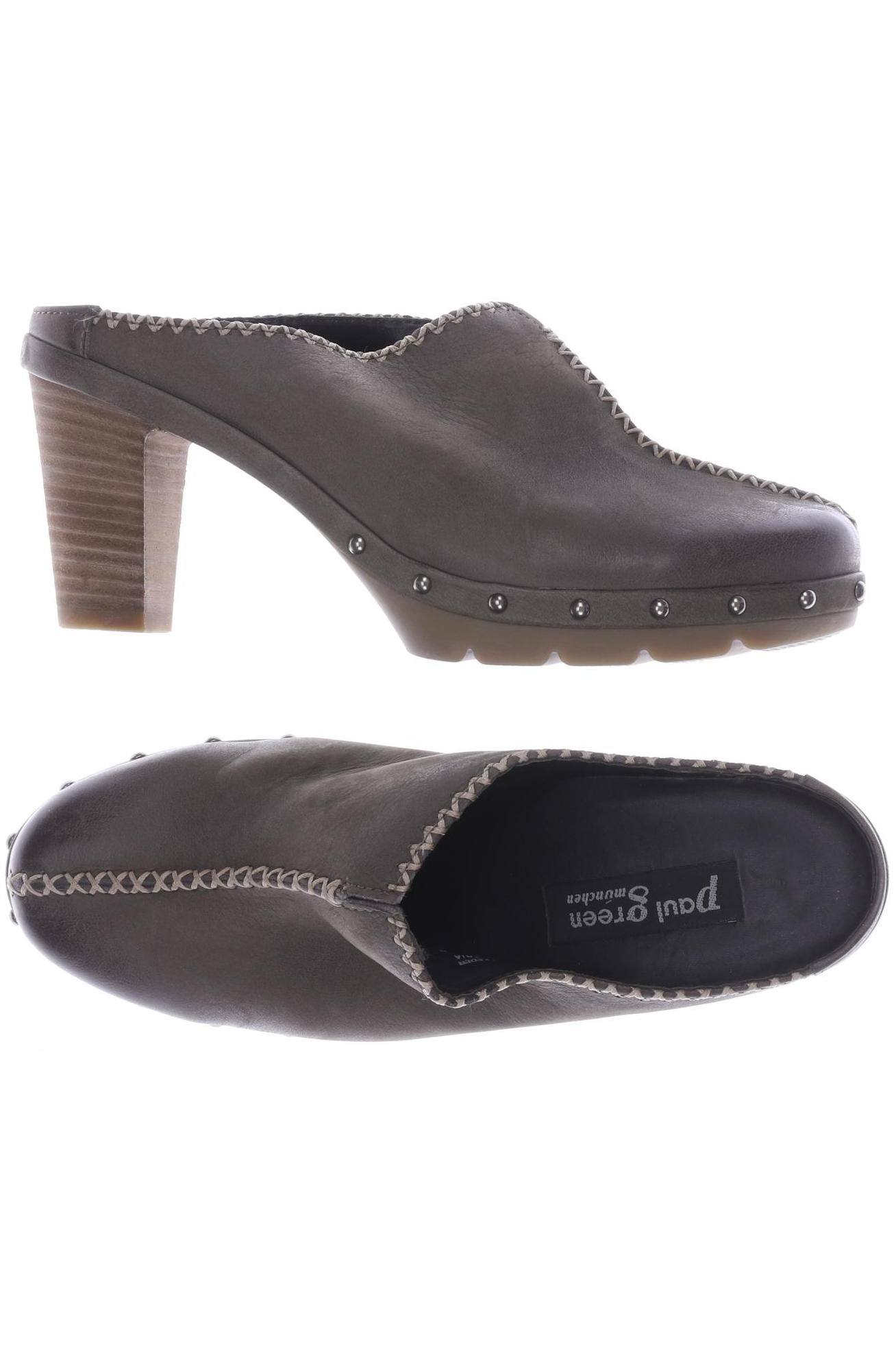 

Paul Green Damen Sandale, braun