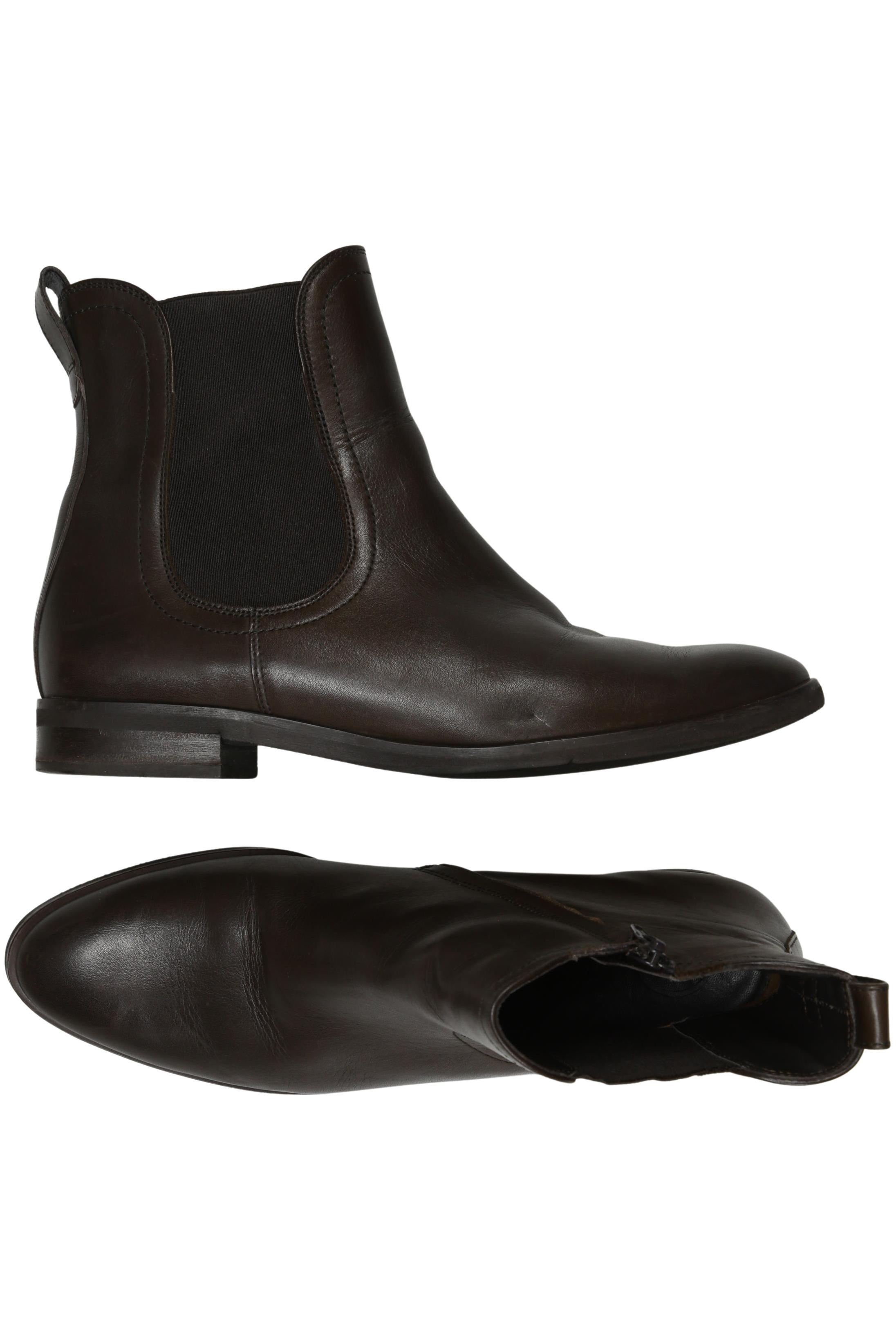 

Paul Green Damen Stiefelette, braun, Gr. 7.5
