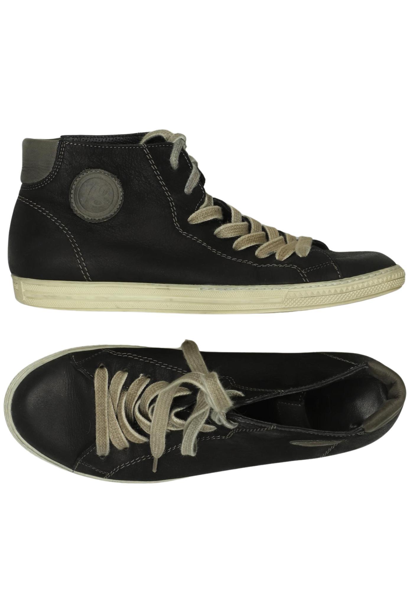 

Paul Green Damen Sneakers, schwarz, Gr. 5