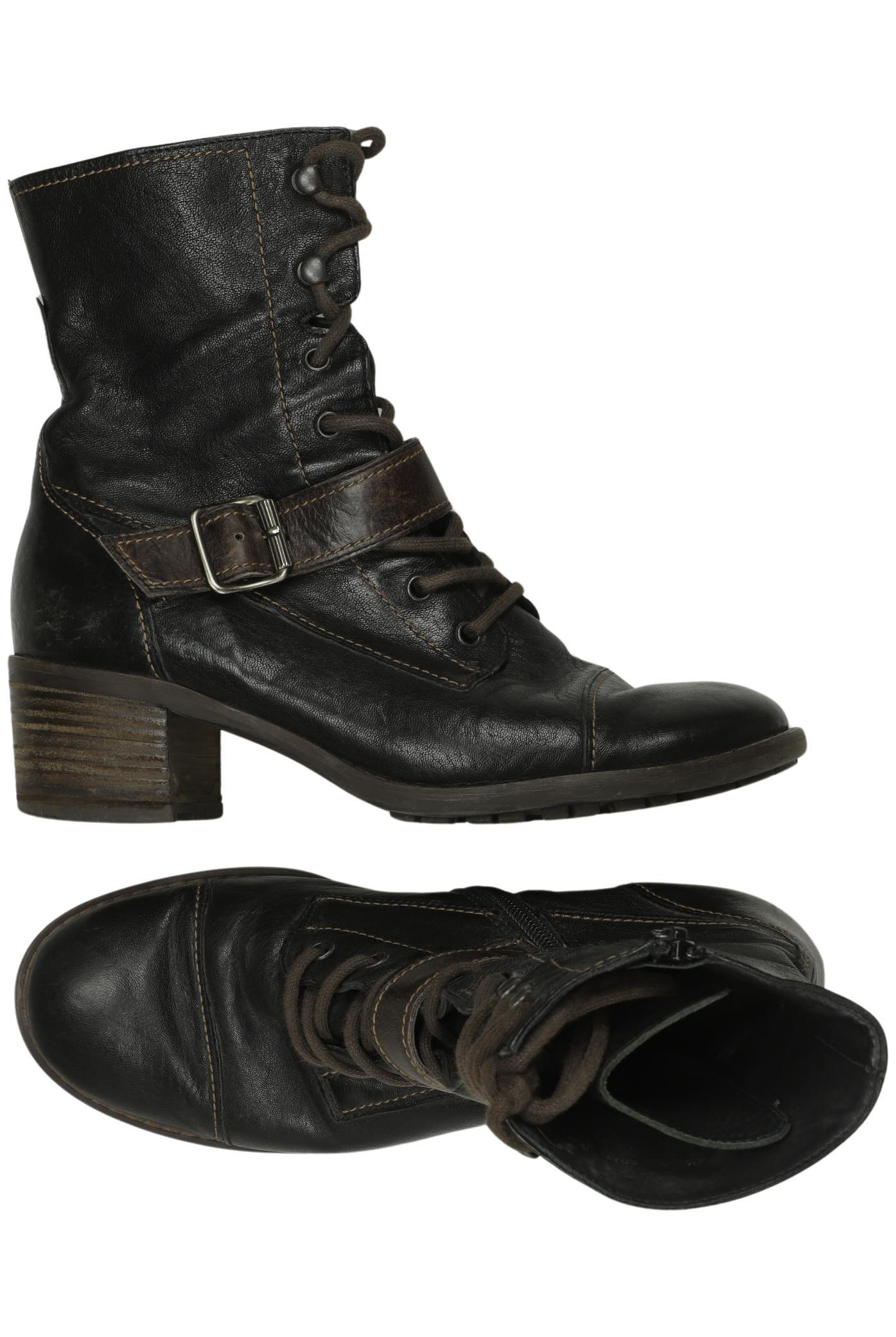 

Paul Green Damen Stiefelette, braun, Gr. 4.5
