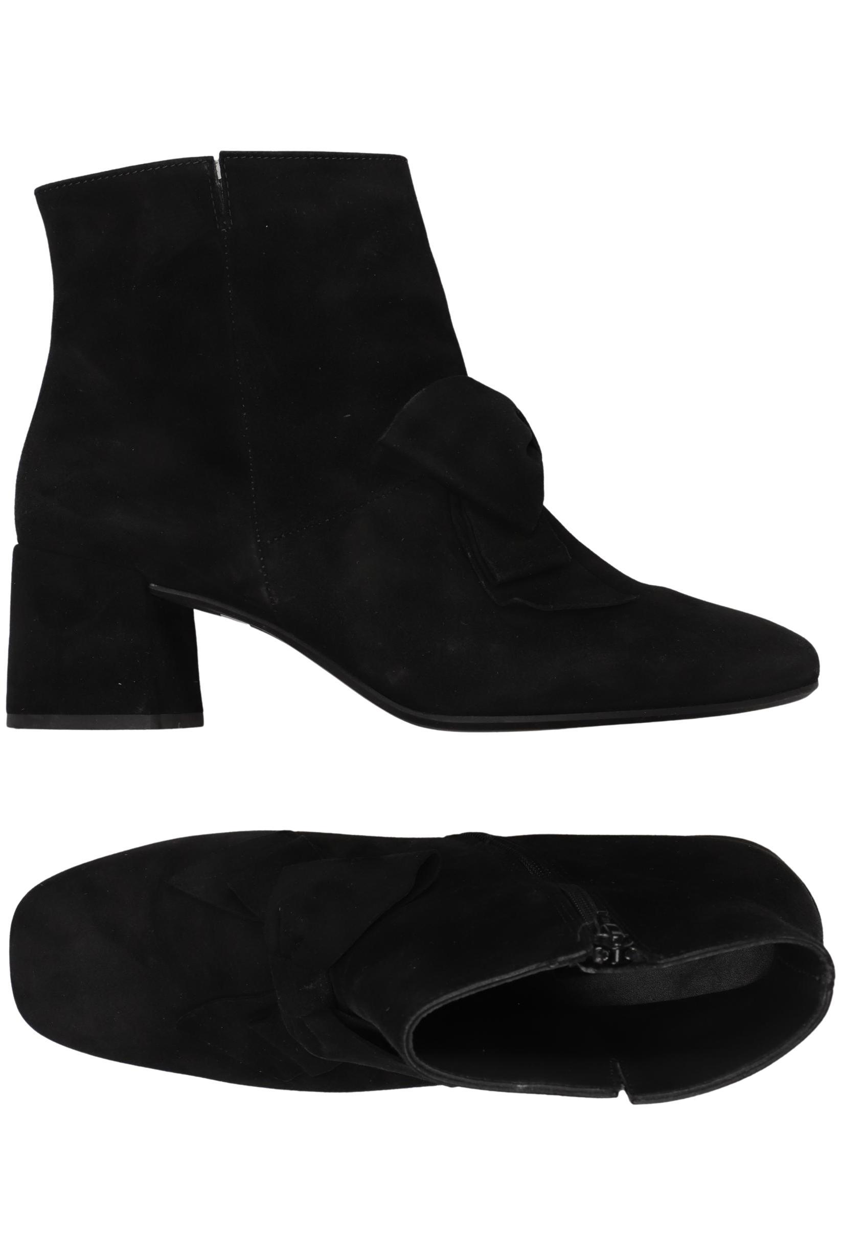 

Paul Green Damen Stiefelette, schwarz, Gr. 6