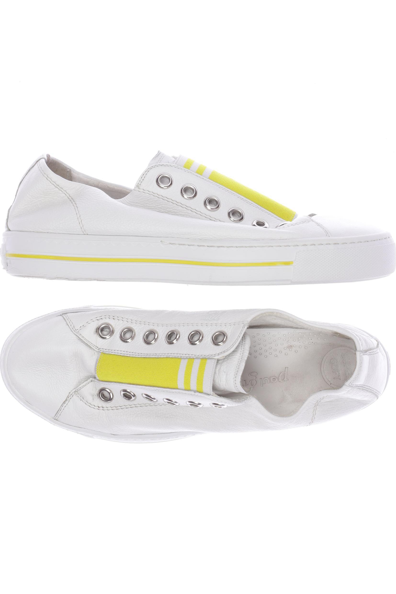 

Paul Green Damen Sneakers, weiß