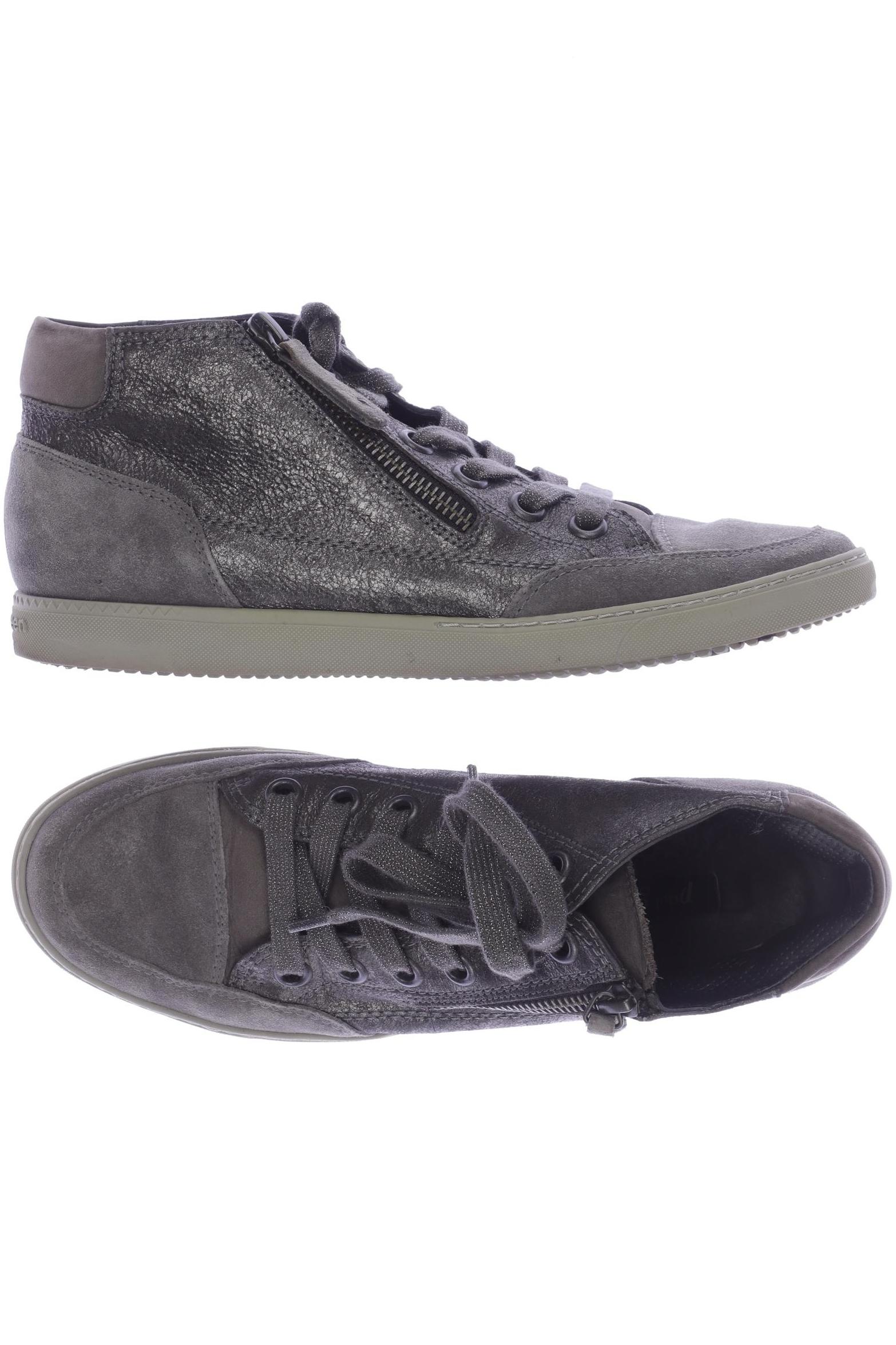 

Paul Green Damen Sneakers, grau