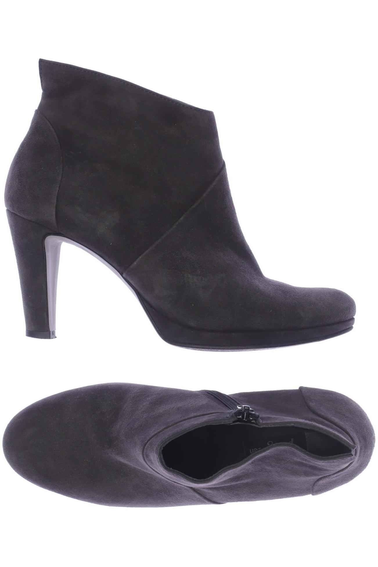 

Paul Green Damen Stiefelette, grau, Gr. 5