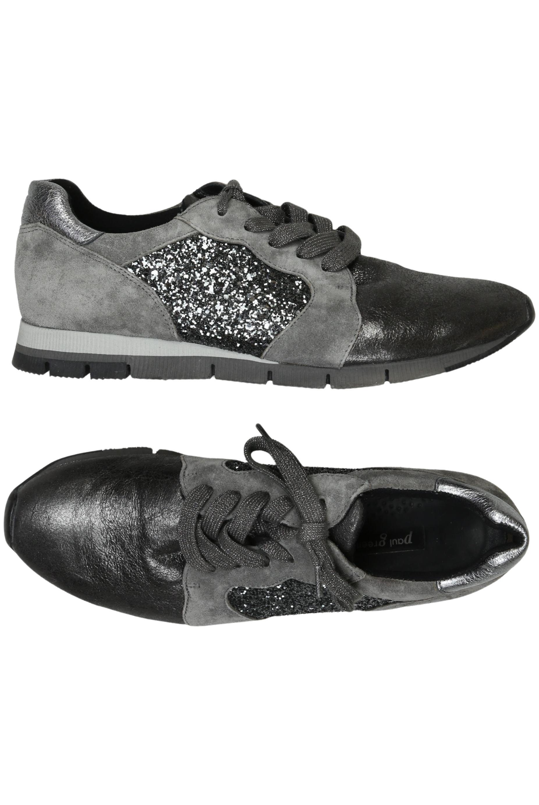

Paul Green Damen Sneakers, mehrfarbig, Gr. 6