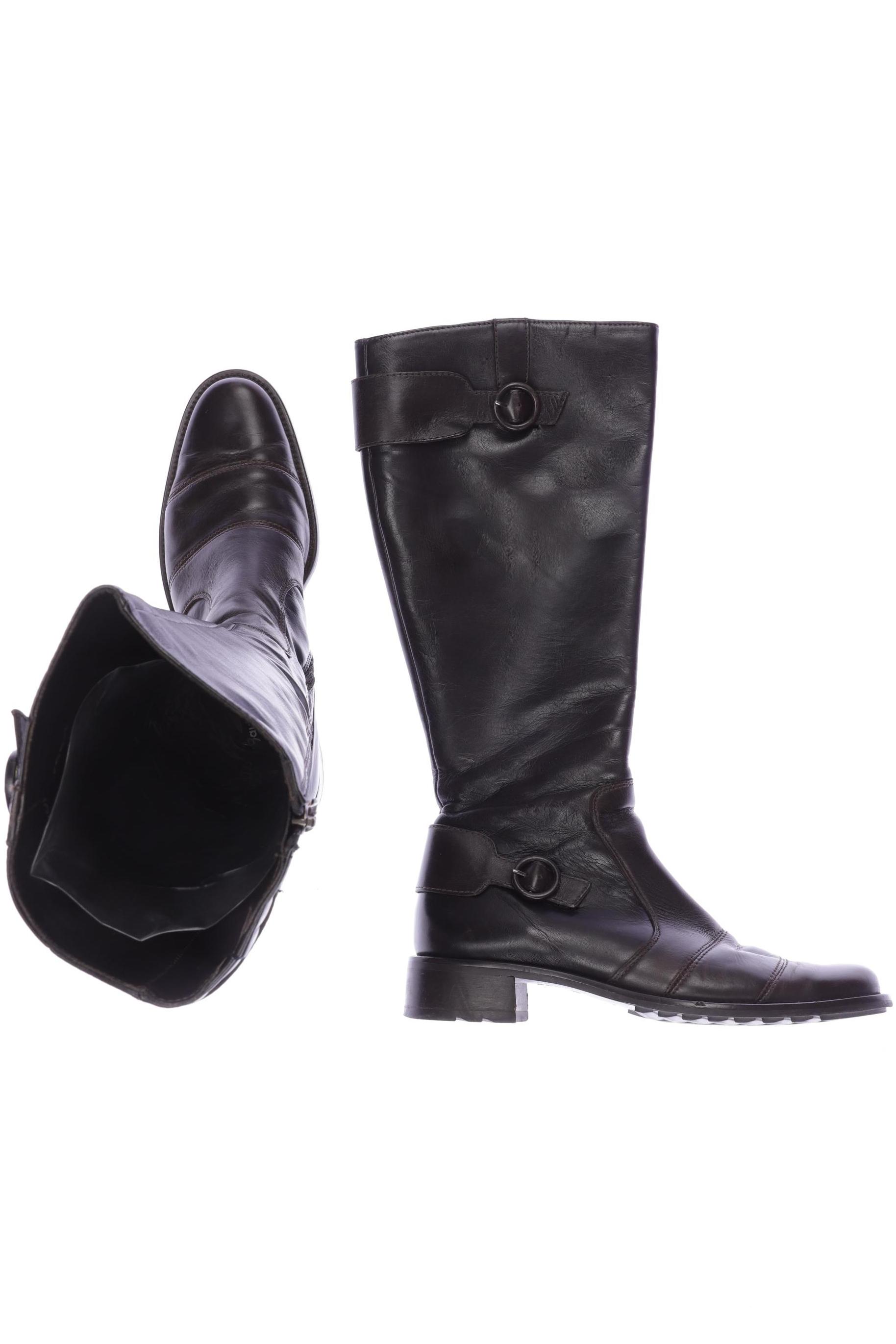 

Paul Green Damen Stiefel, braun