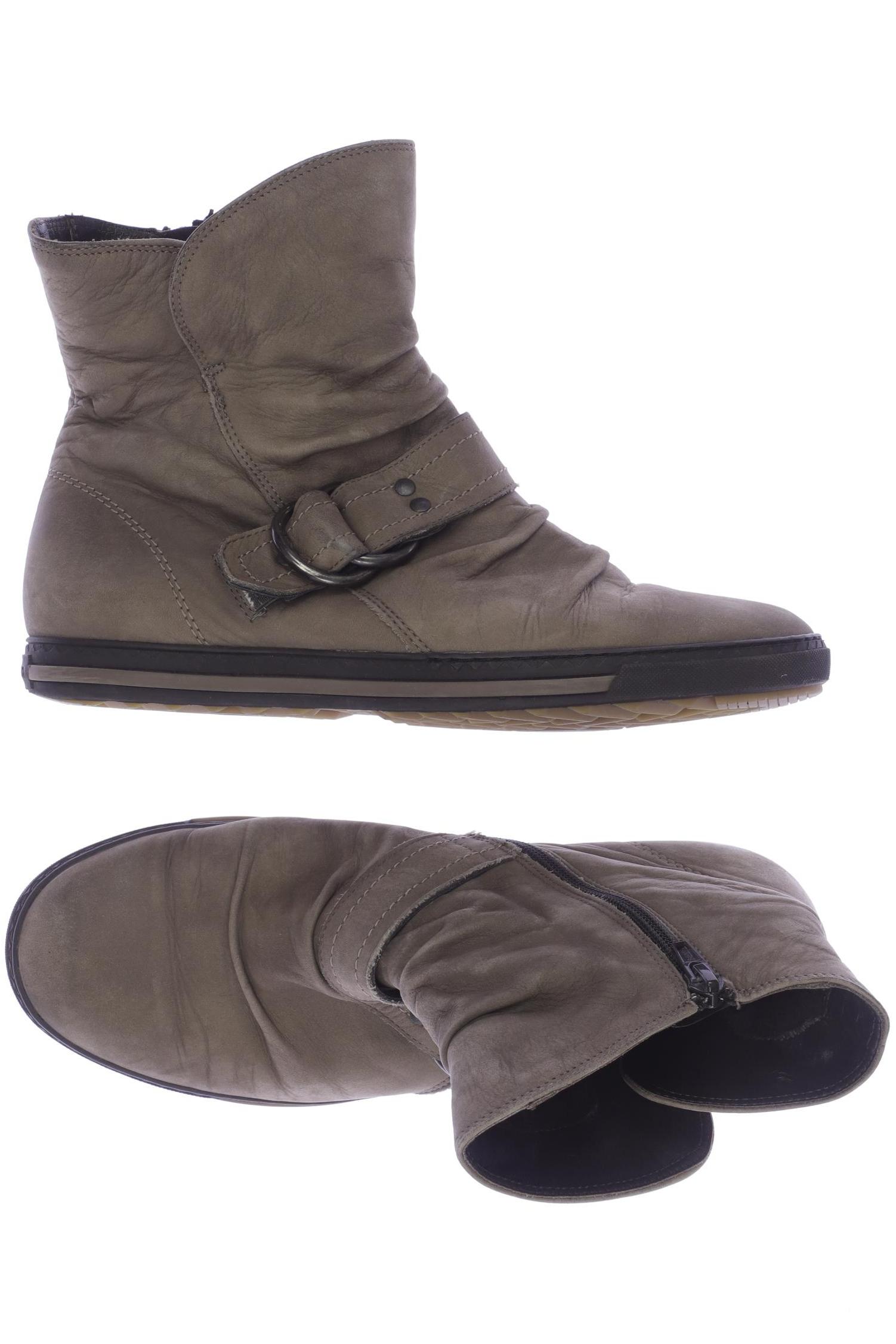 

Paul Green Damen Stiefelette, braun, Gr. 6.5