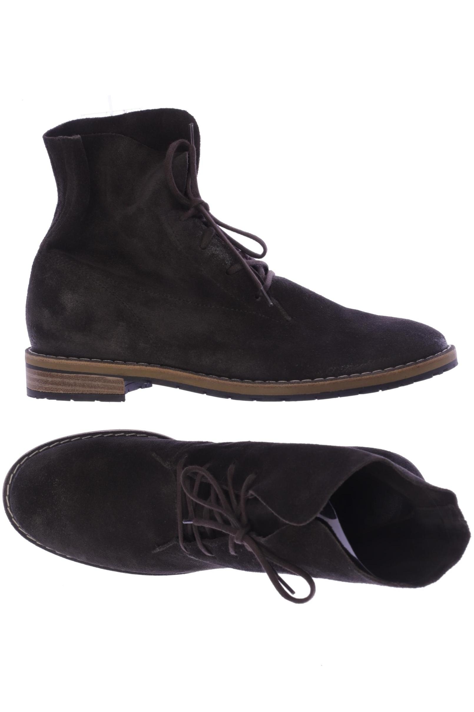

Paul Green Damen Stiefelette, braun, Gr. 4.5