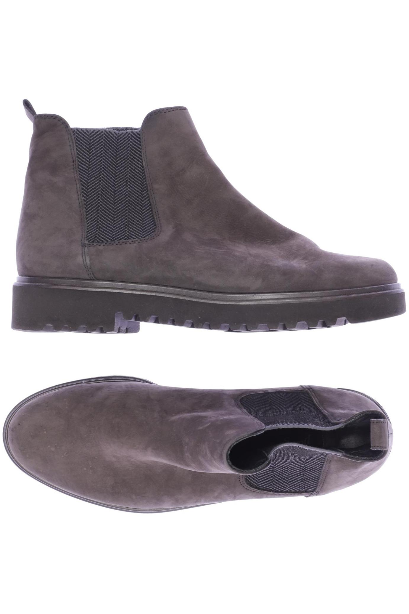 

Paul Green Damen Stiefelette, braun, Gr. 4