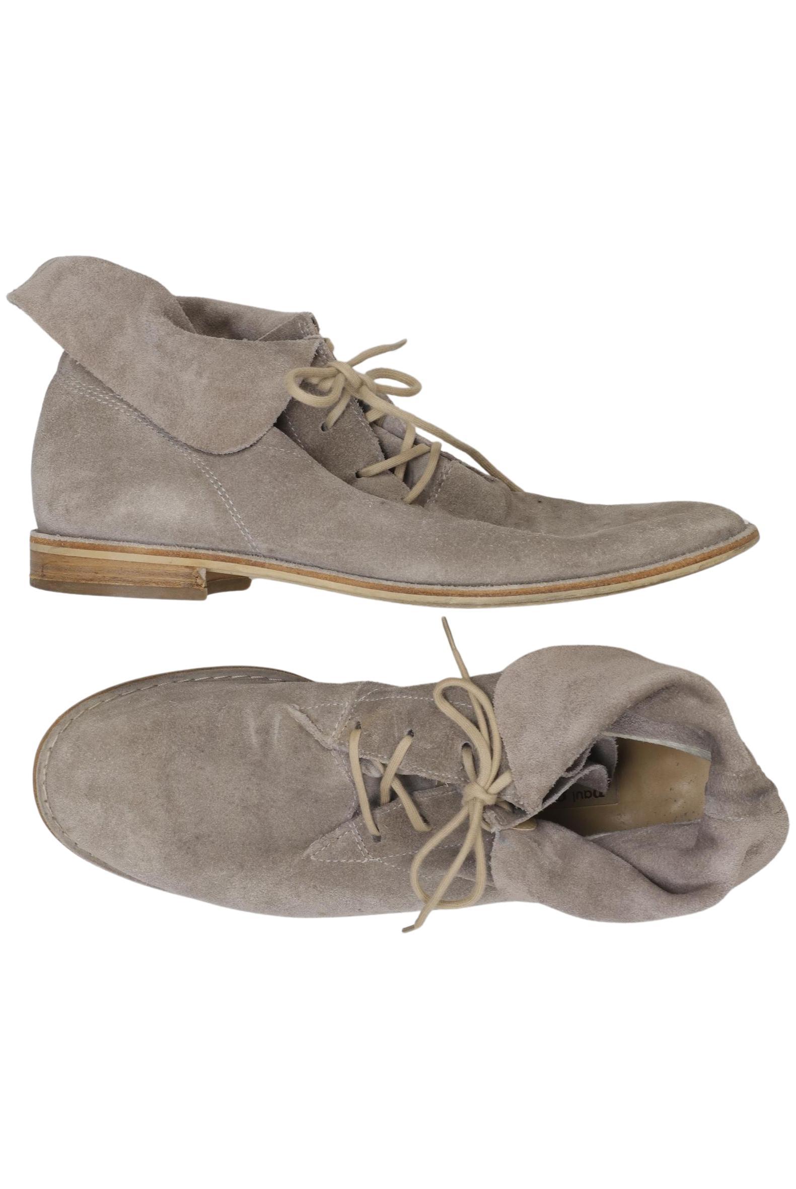 

Paul Green Damen Stiefelette, grau, Gr. 7