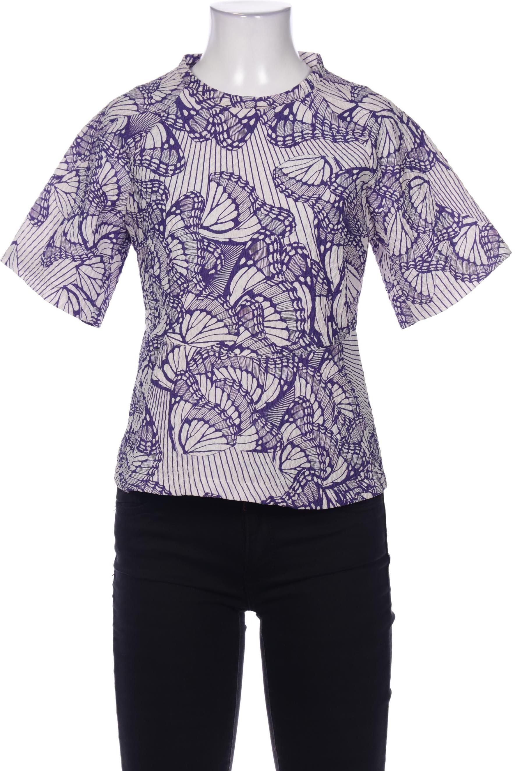 

Paul & Joe Damen Bluse, flieder, Gr. 34