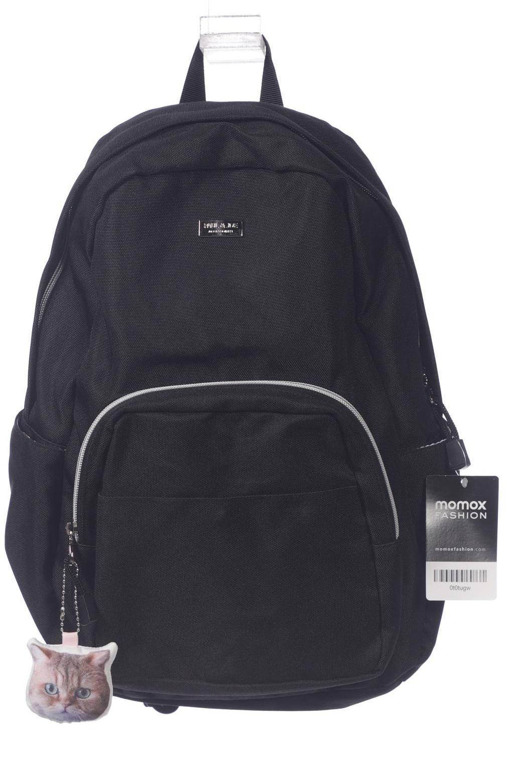 

Paul & Joe Damen Rucksack, schwarz, Gr.