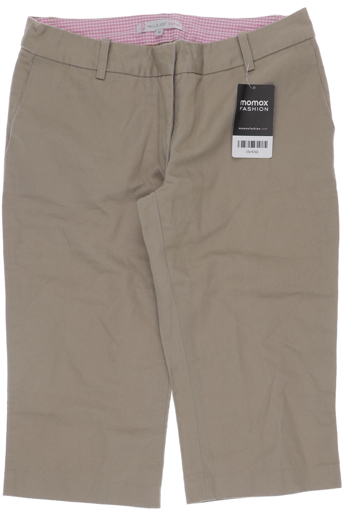 

Paul & Joe Damen Shorts, beige, Gr. 36