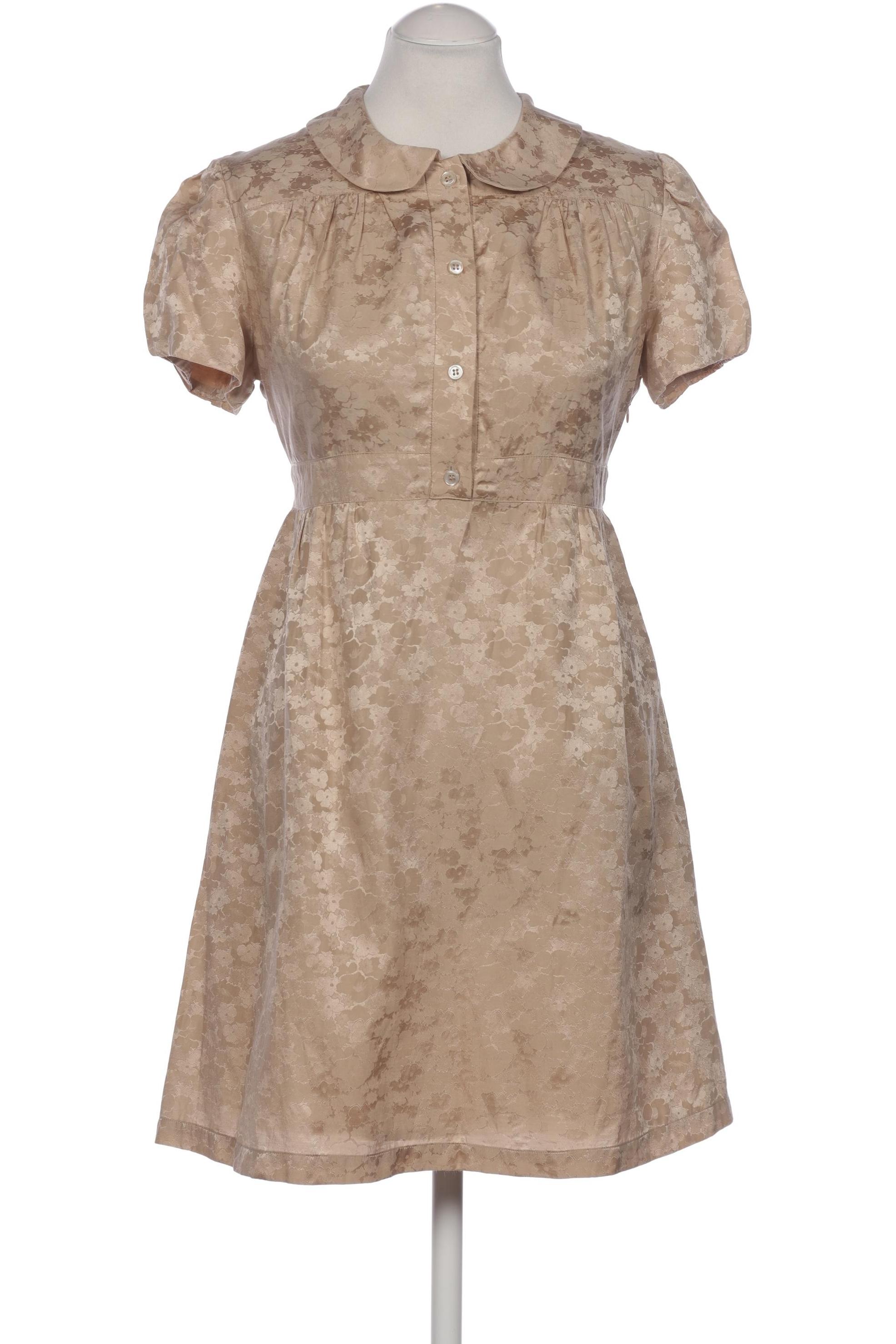 

Paul & Joe Damen Kleid, beige, Gr. 38