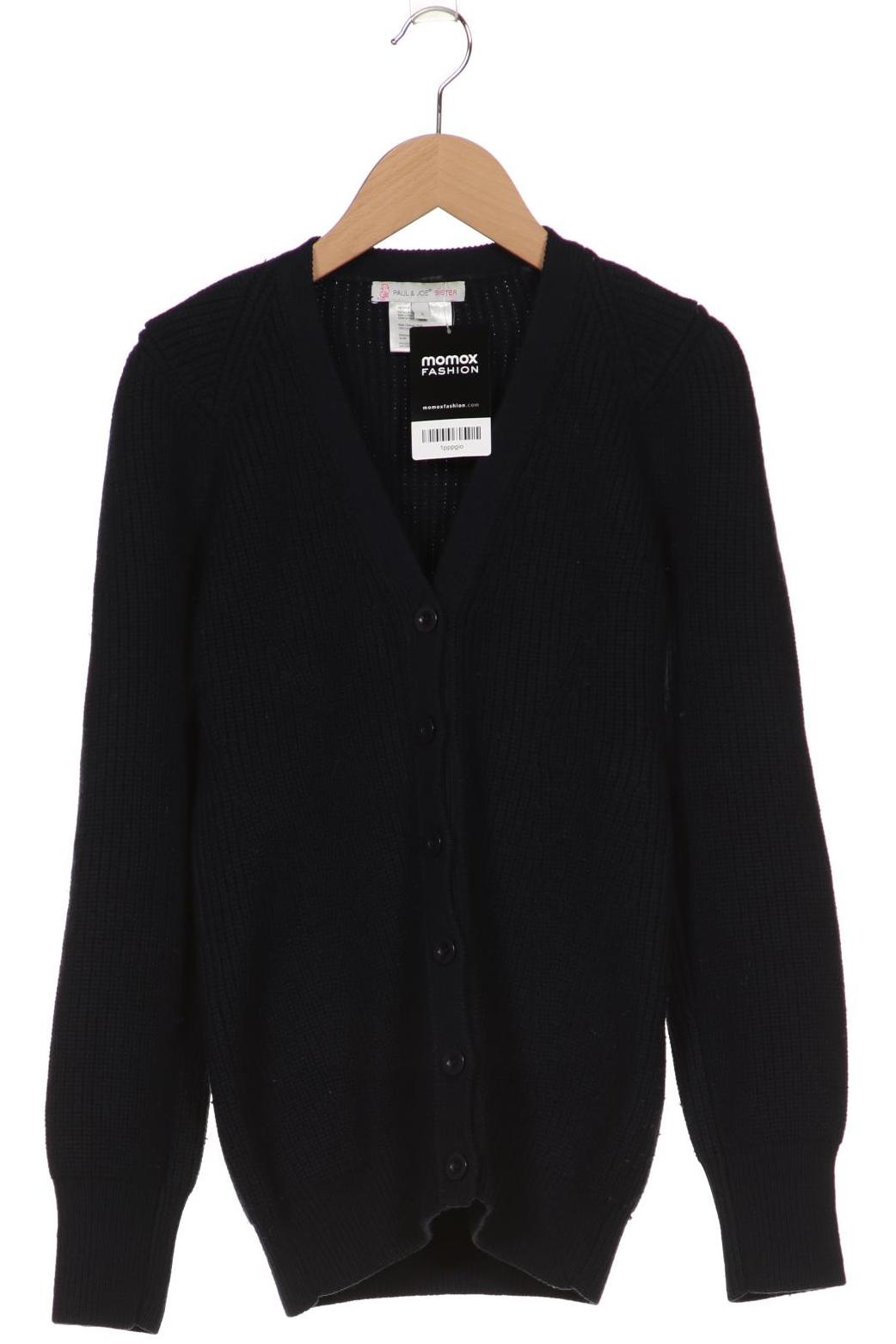 

Paul & Joe Damen Strickjacke, marineblau