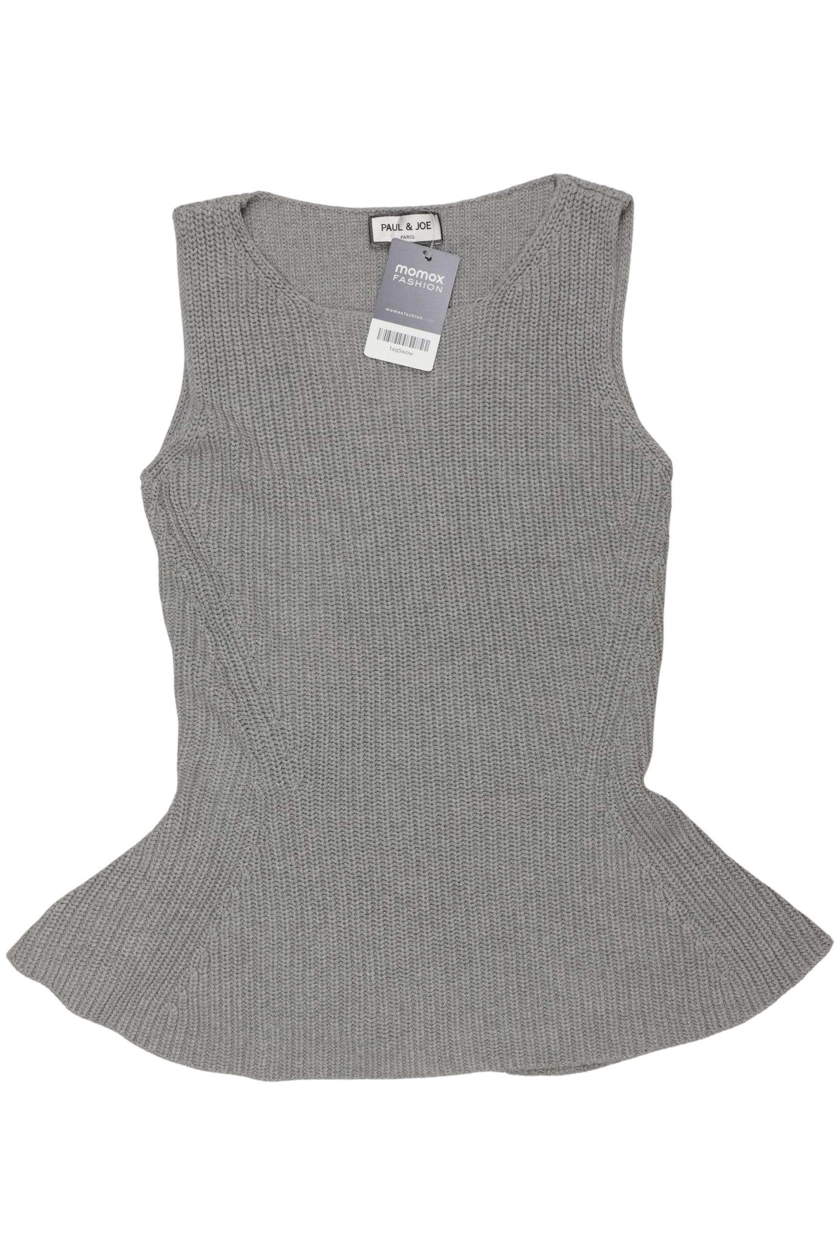 

Paul & Joe Damen Top, grau, Gr. 36