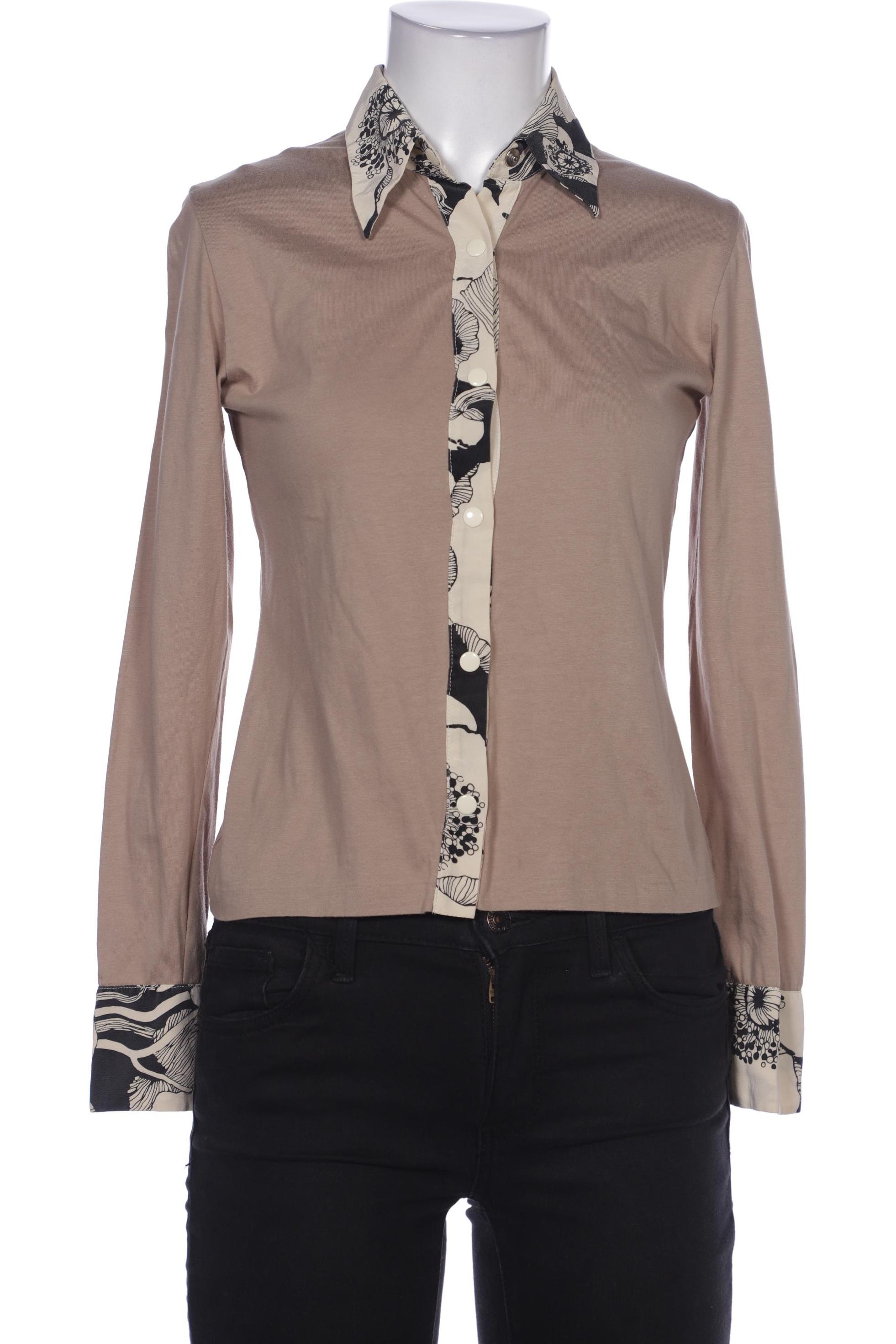 

Paul & Joe Damen Bluse, beige, Gr. 36