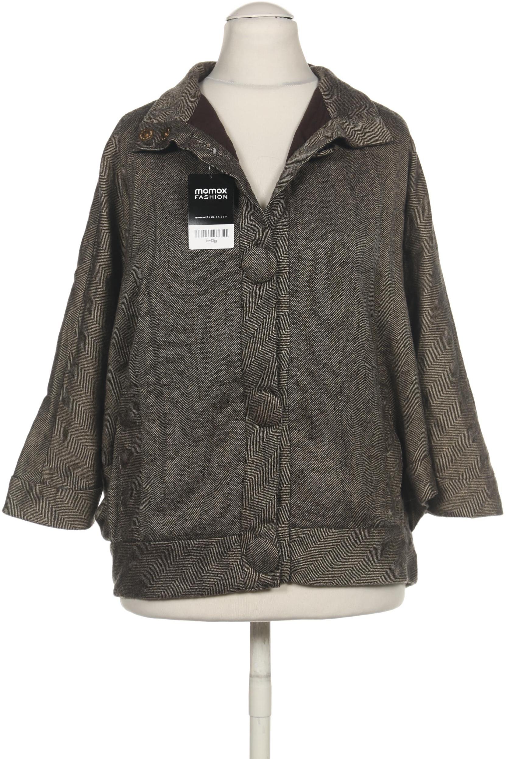 

Paul & Joe Damen Jacke, braun, Gr. 36