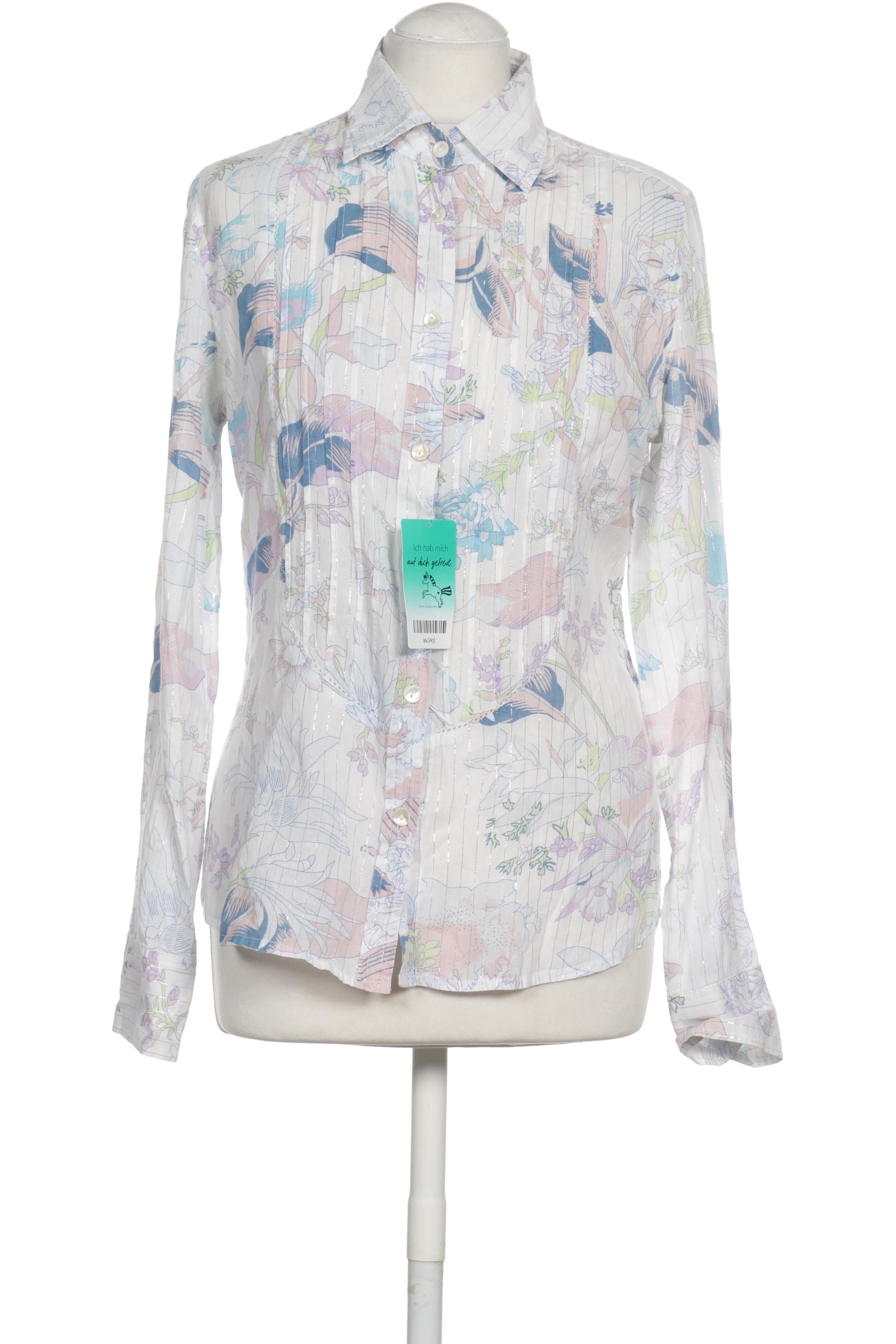 

Paul & Joe Damen Bluse, beige, Gr. 38