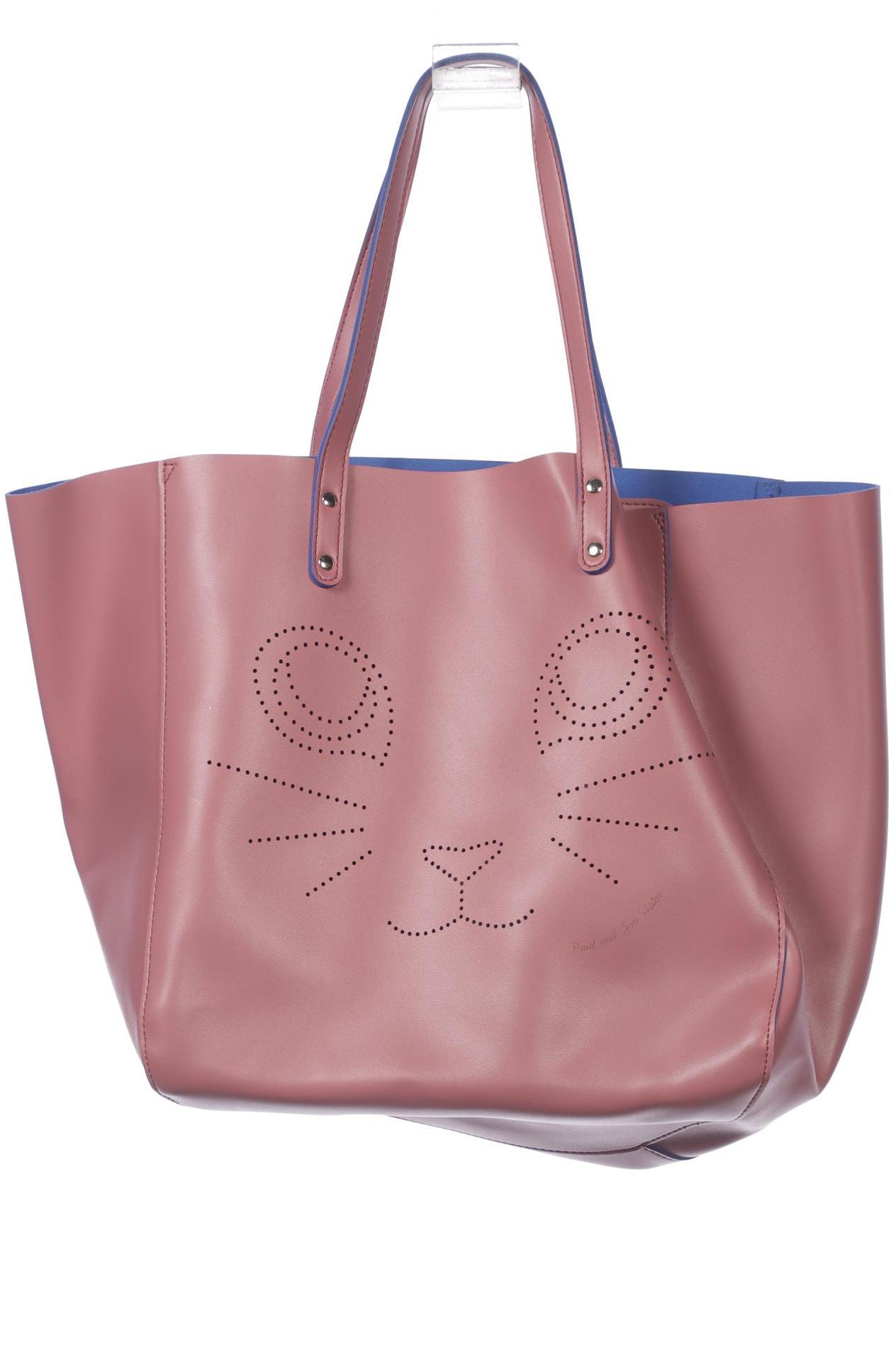 

Paul & Joe Damen Handtasche, pink