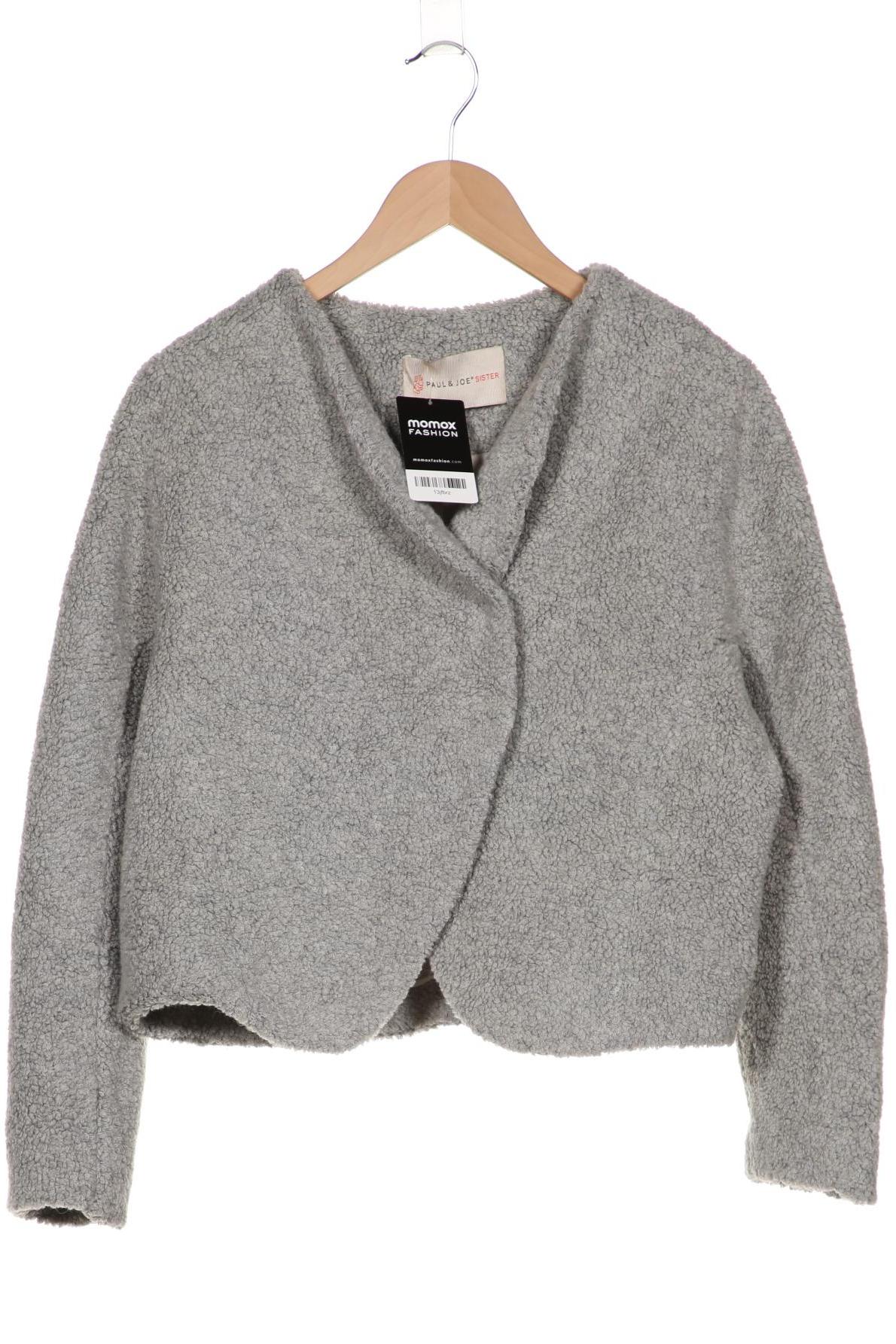 

Paul & Joe Damen Jacke, grau