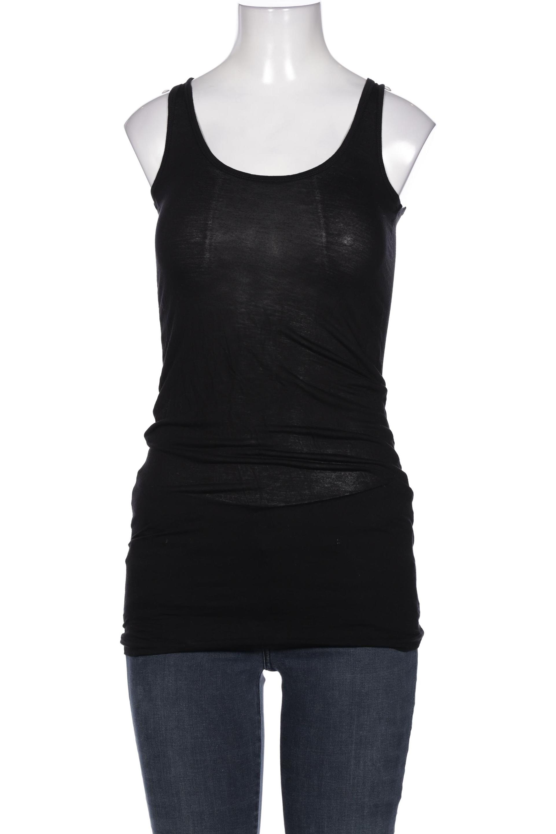 

Paul & Joe Damen Top, schwarz, Gr. 38