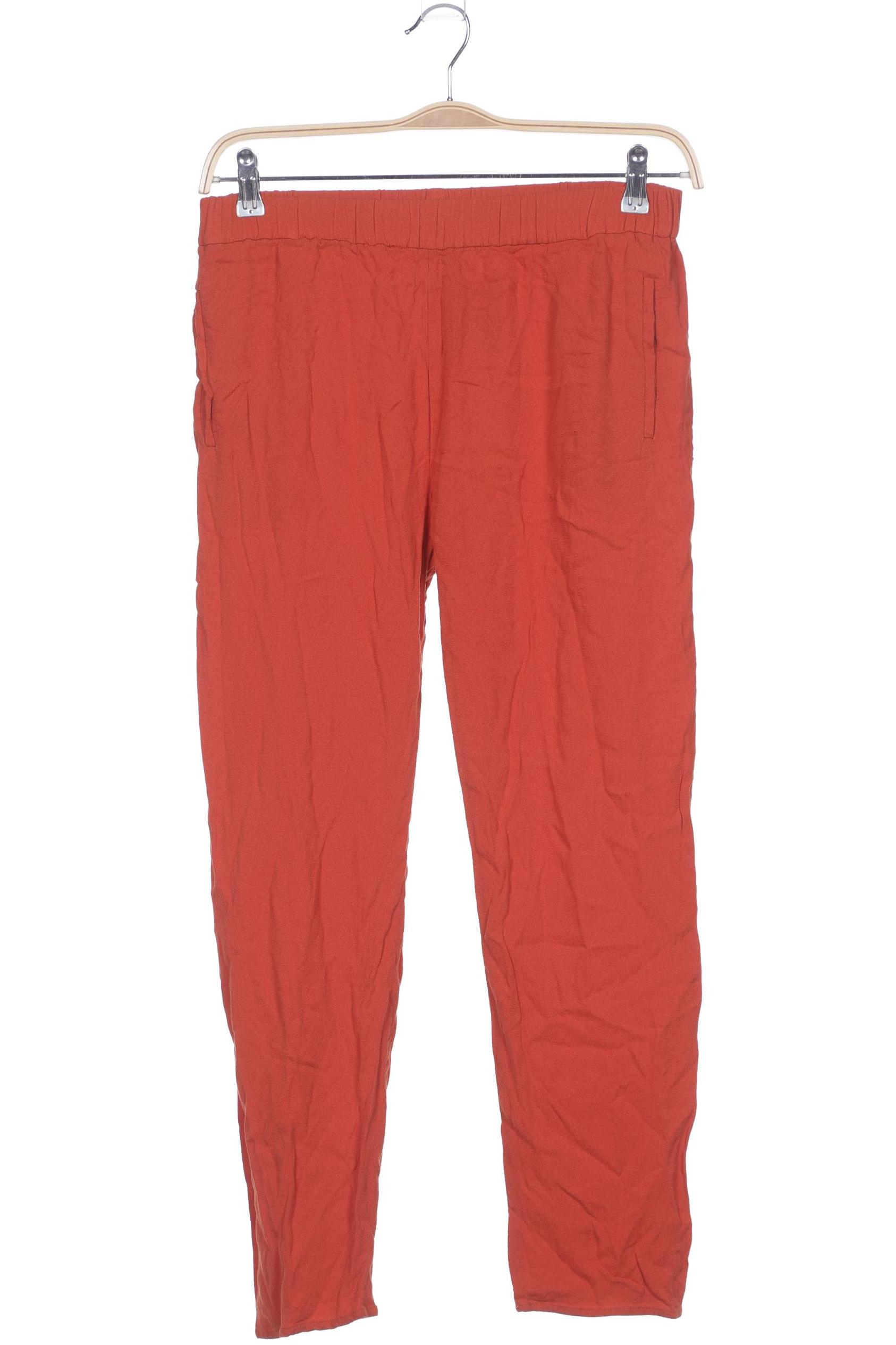 

Paul & Joe Damen Stoffhose, orange, Gr. 42