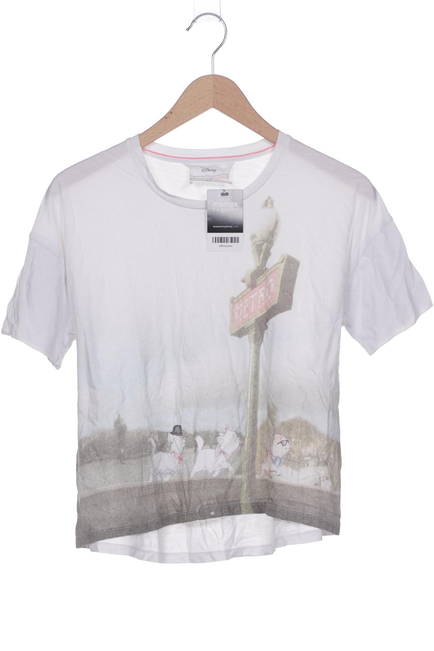 

Paul & Joe Damen T-Shirt, weiß, Gr. 36