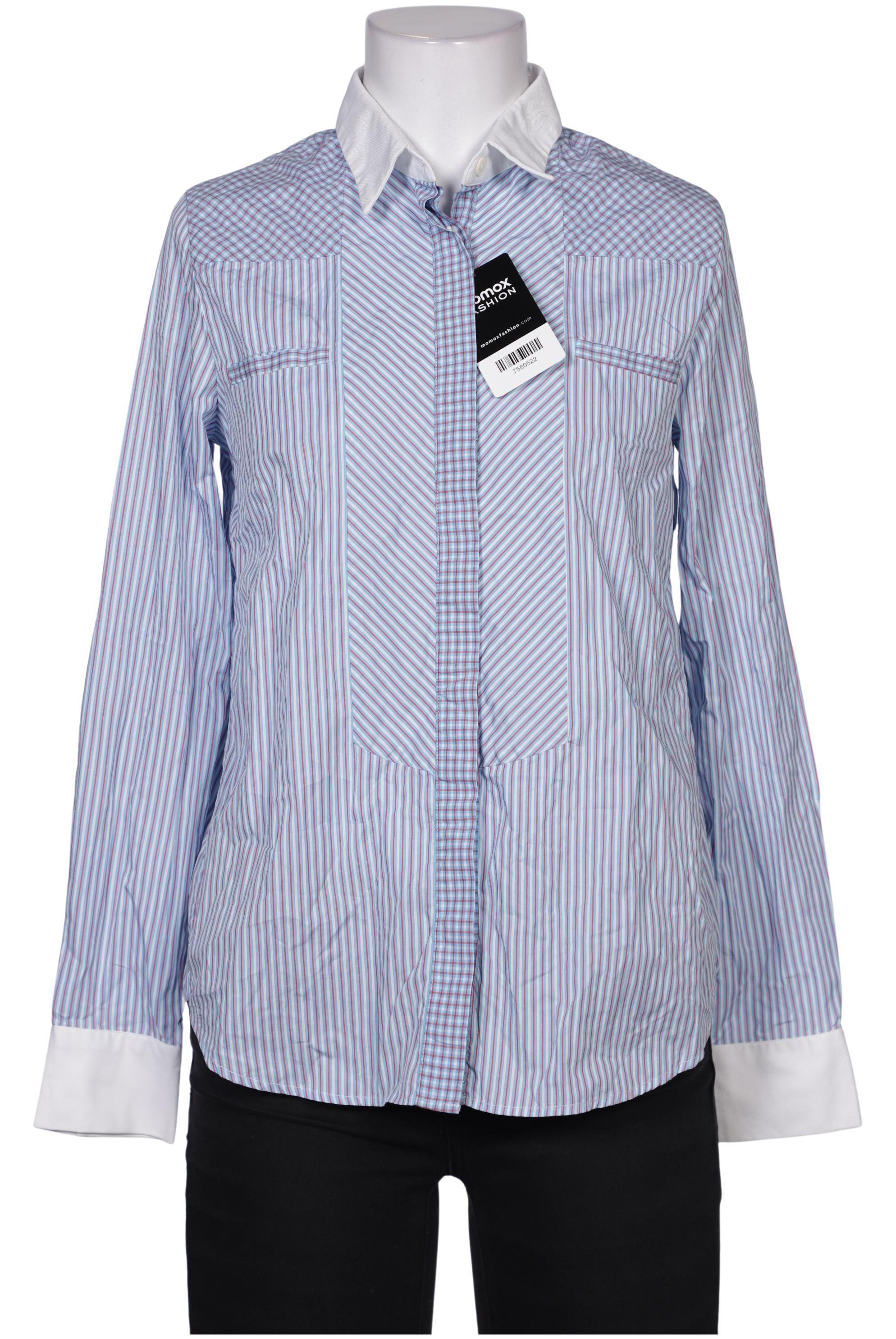 

Paul & Joe Damen Bluse, blau, Gr. 38