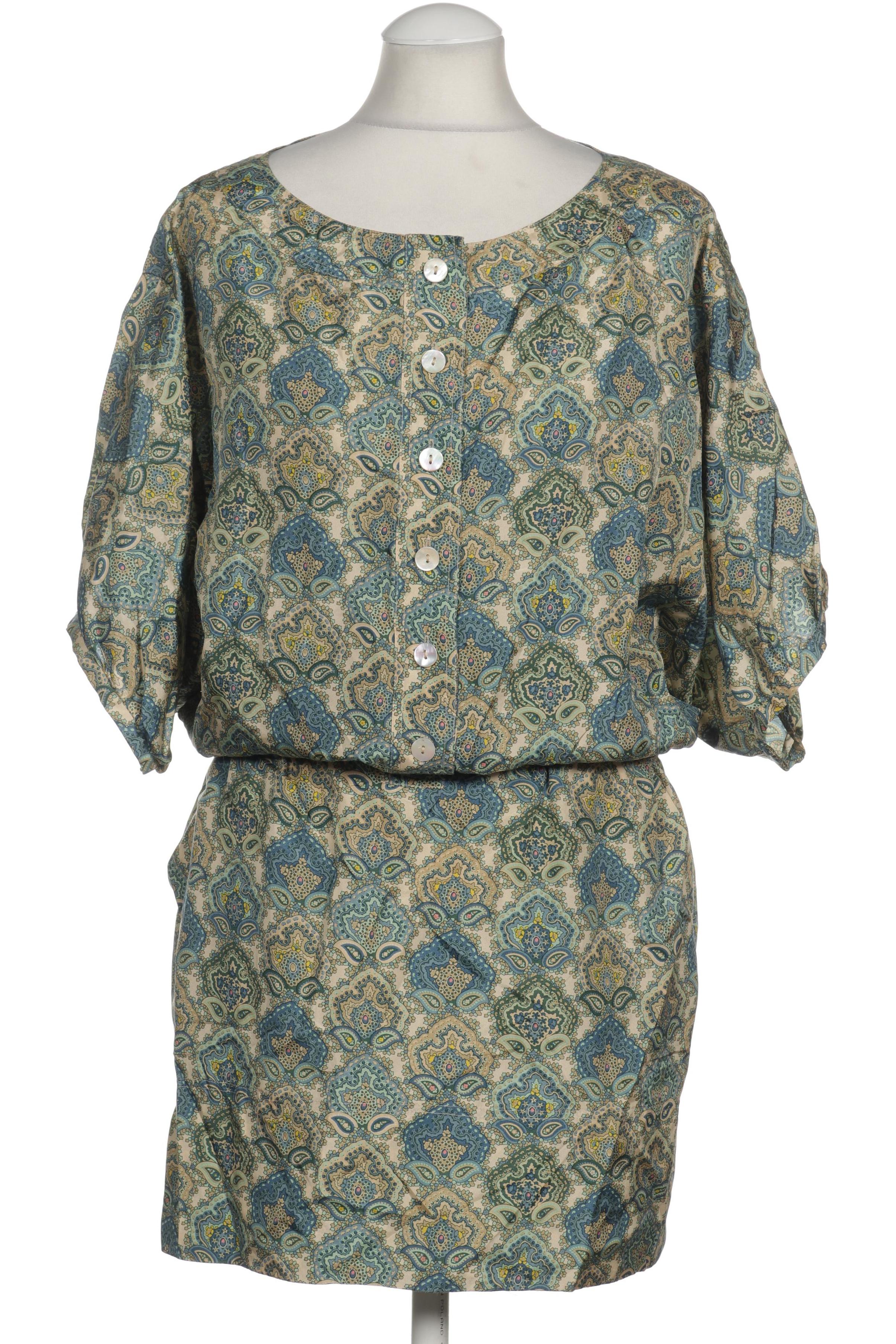 

Paul & Joe Damen Kleid, grün, Gr. 38
