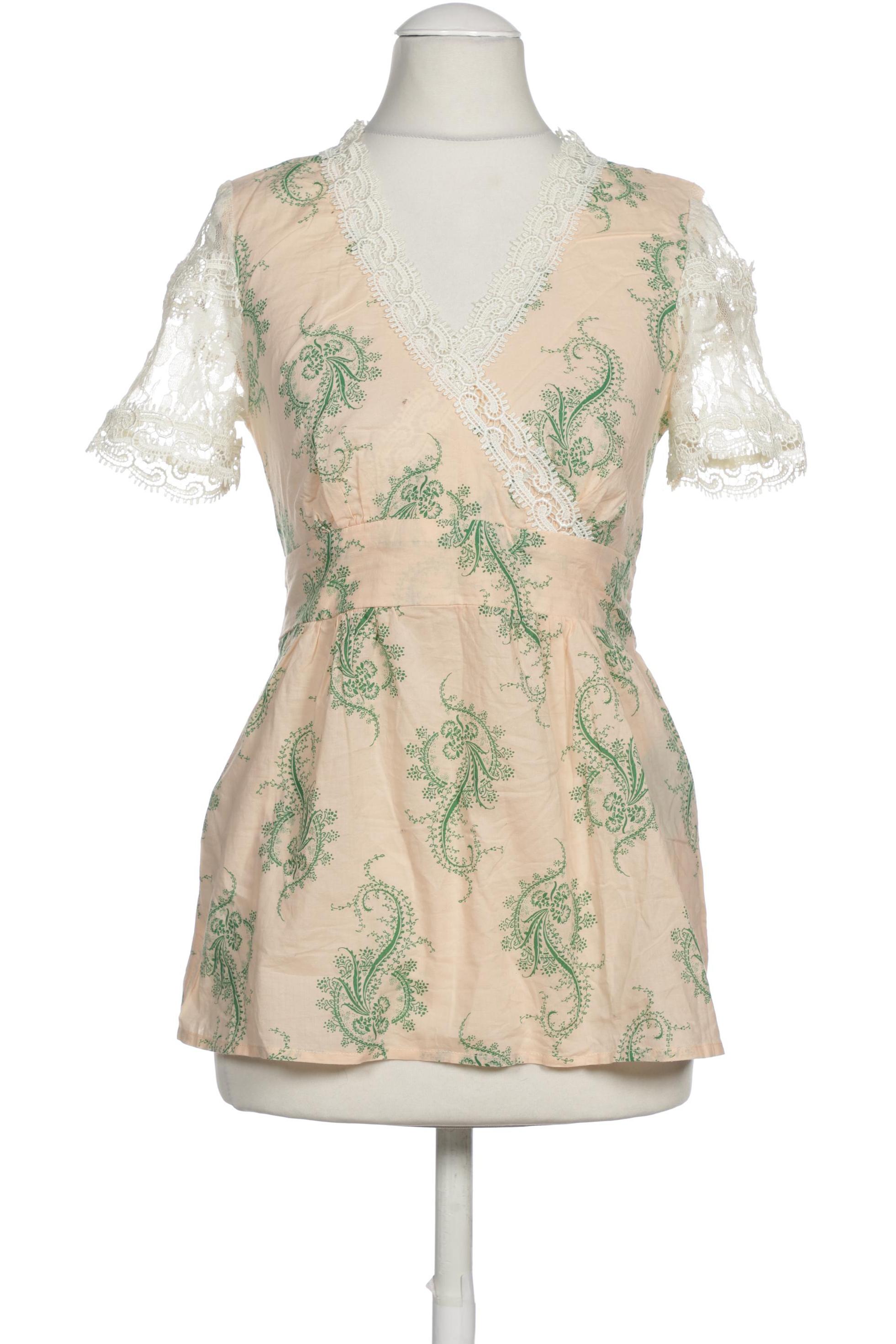 

Paul & Joe Damen Bluse, beige, Gr. 36