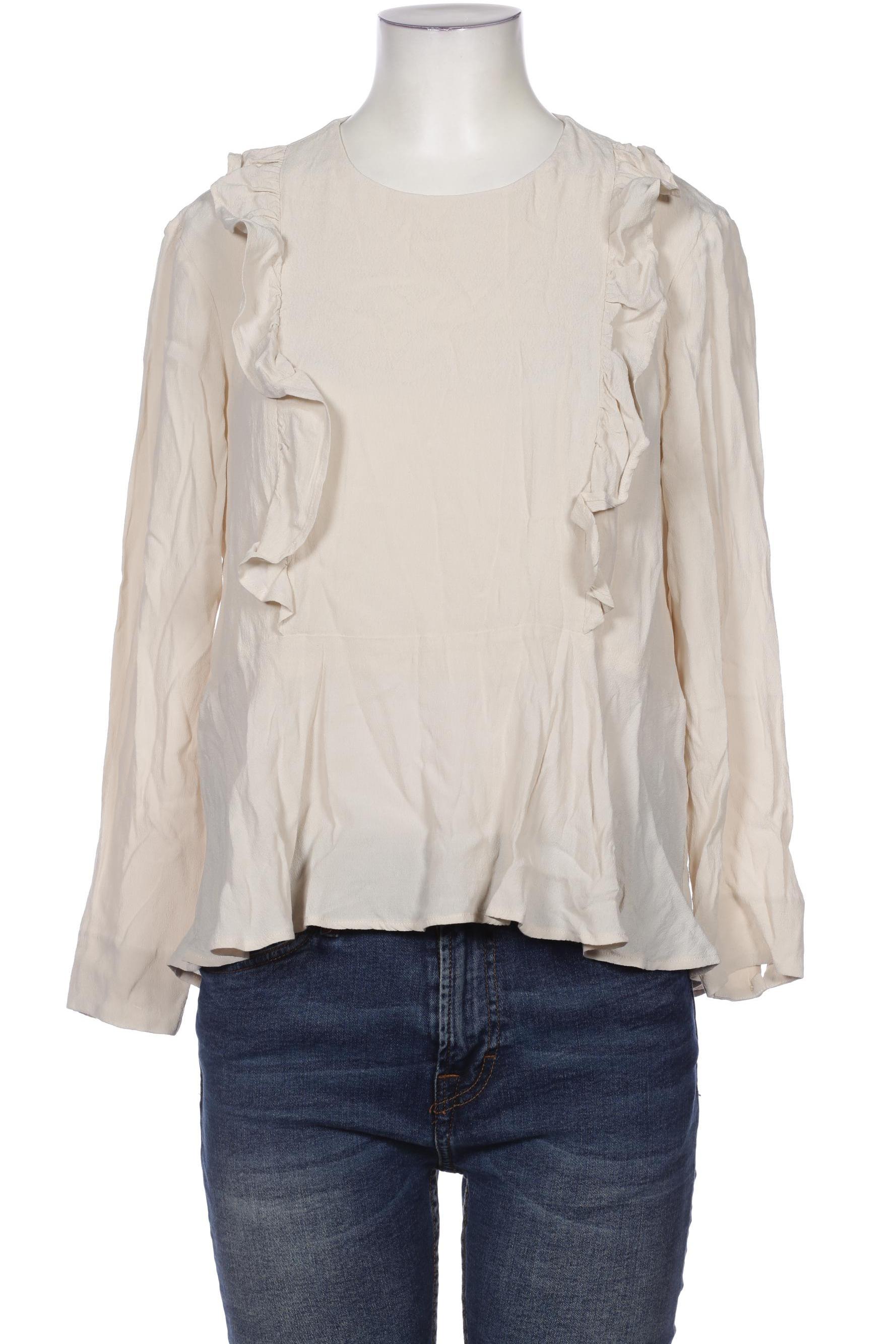 

Paul & Joe Damen Bluse, beige, Gr. 38