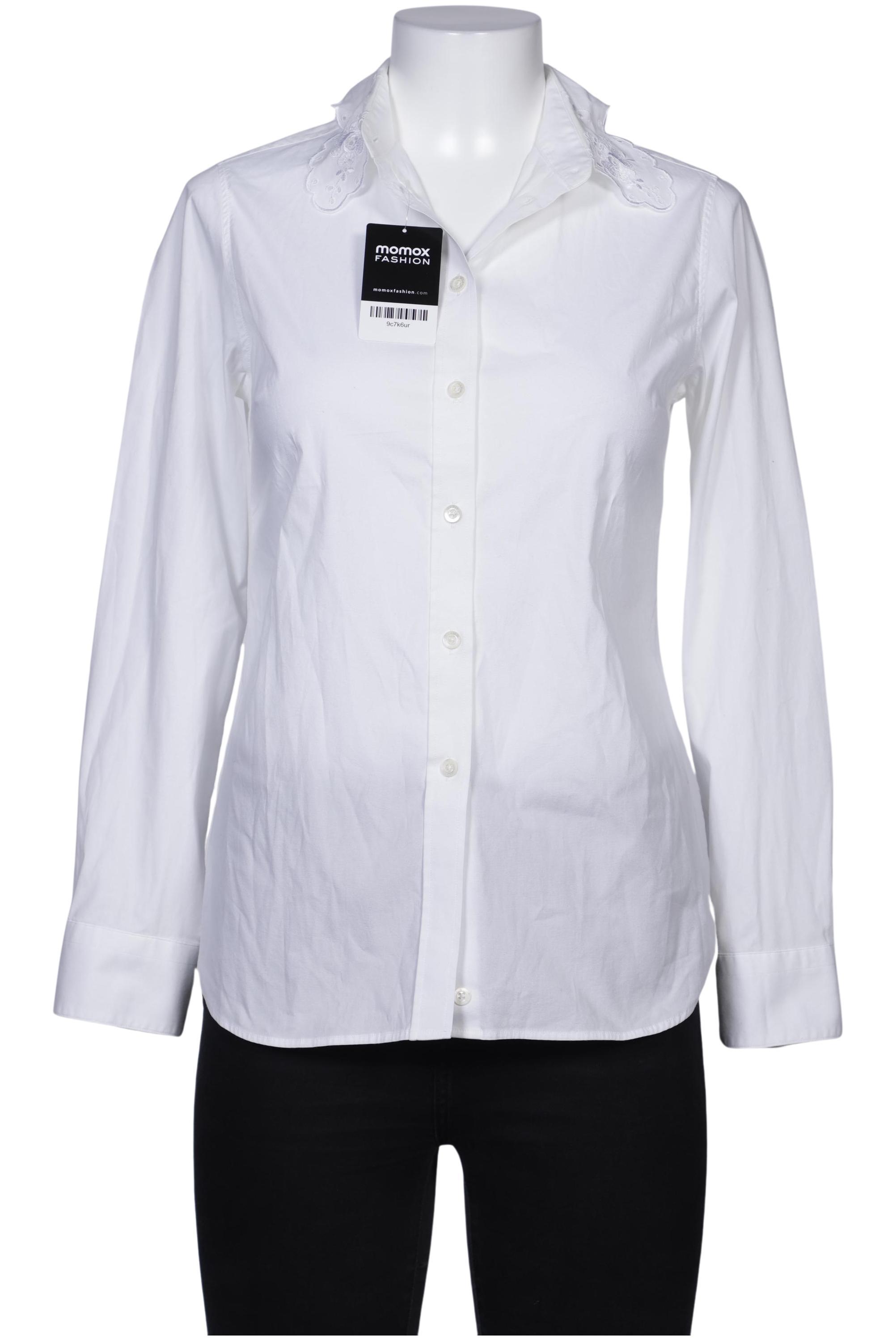 

Paul & Joe Damen Bluse, weiß, Gr. 40