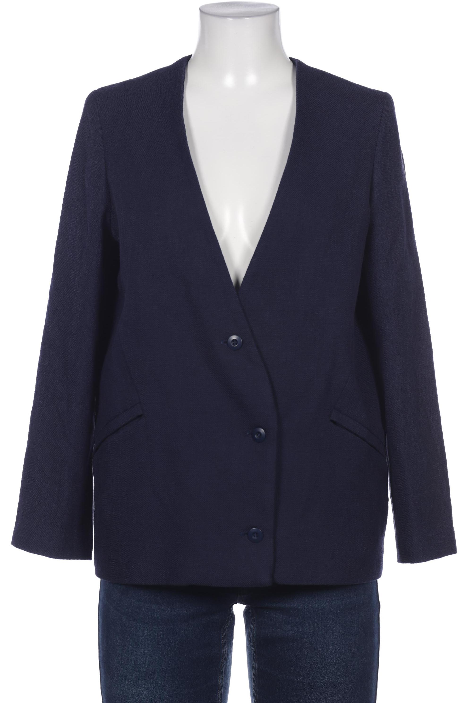 

Paul & Joe Damen Blazer, marineblau, Gr. 38