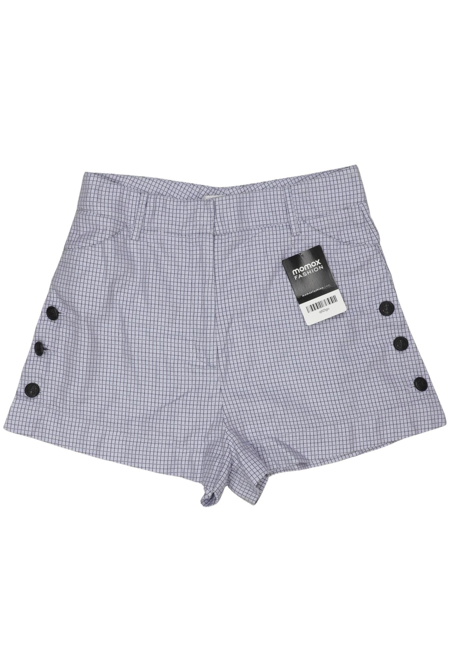 

Paul & Joe Damen Shorts, hellblau, Gr. 40
